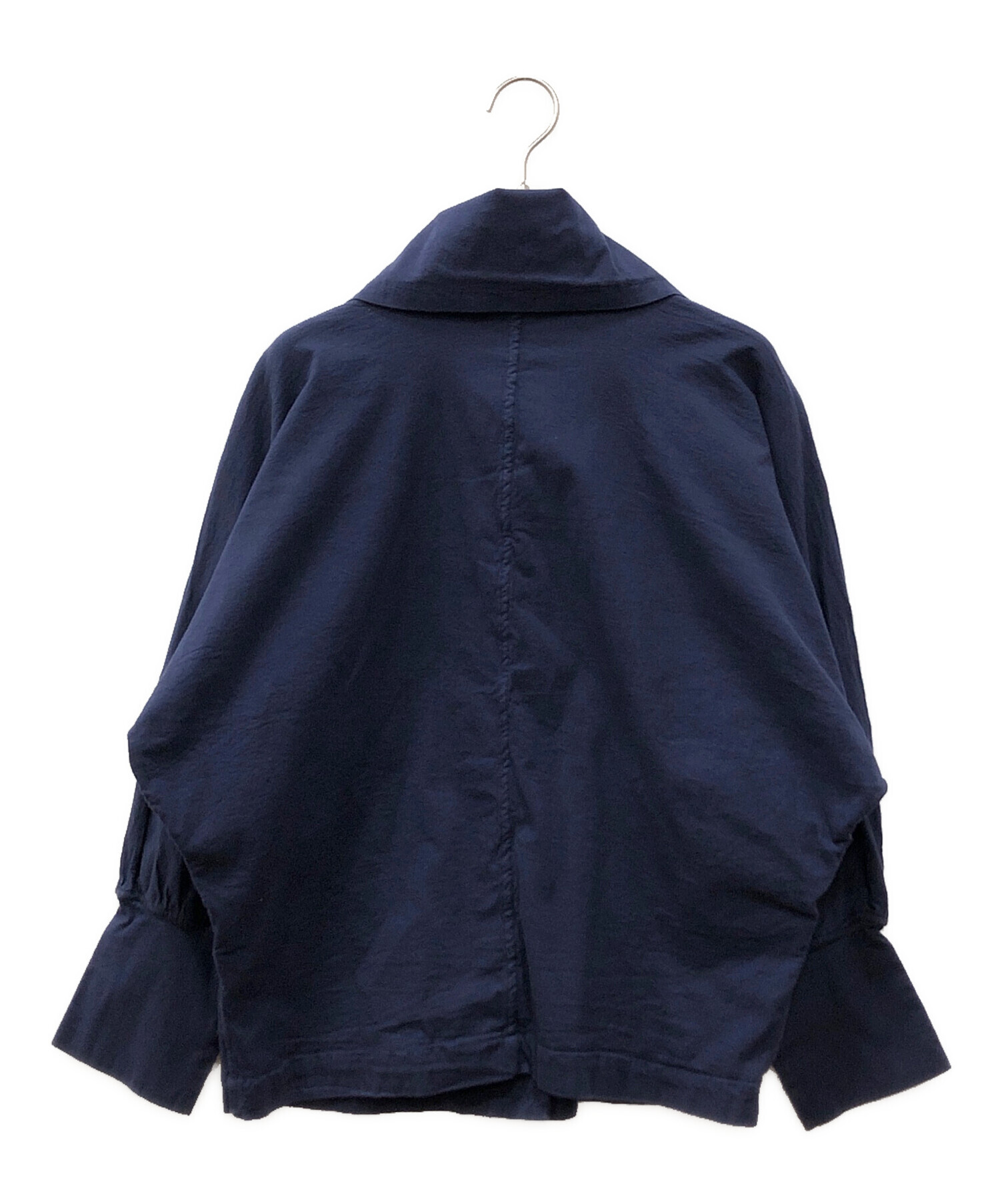 中古・古着通販】me ISSEY MIYAKE (ミーイッセイ ミヤケ) ジャケット