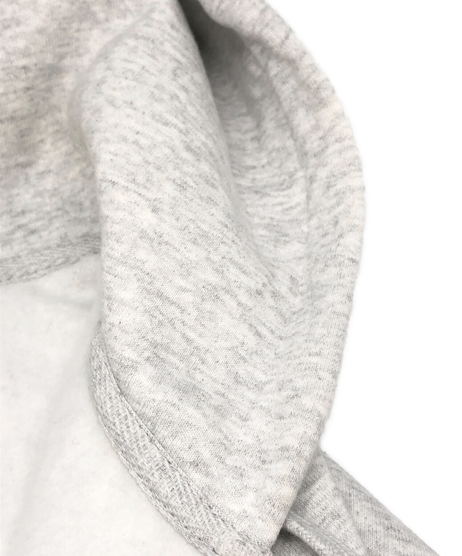 中古・古着通販】stussy (ステューシー) BUILT TO LAST ZIP