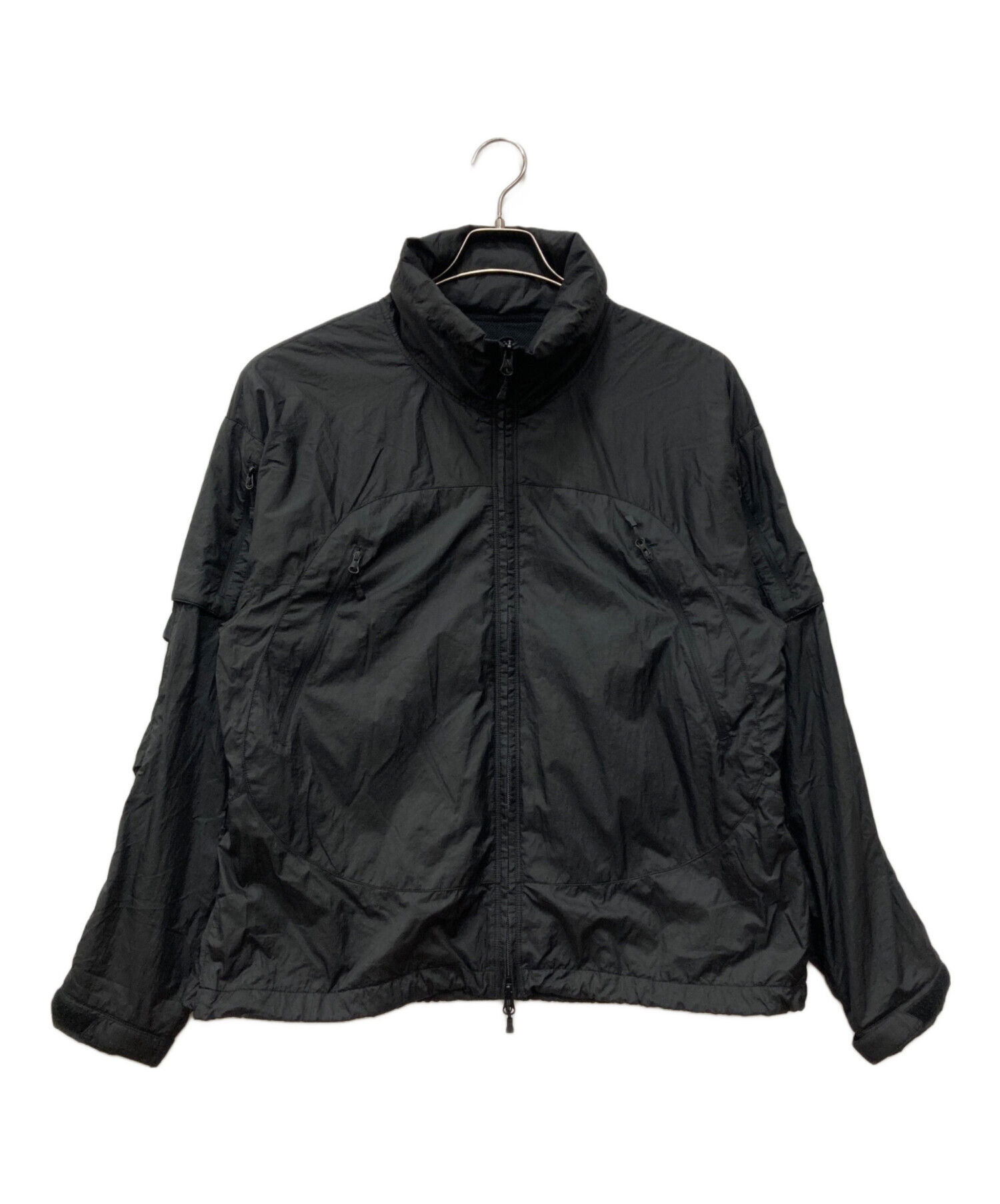 中古・古着通販】DAIWA PIER39 (ダイワ ピア39) TECH WIND SHELL 