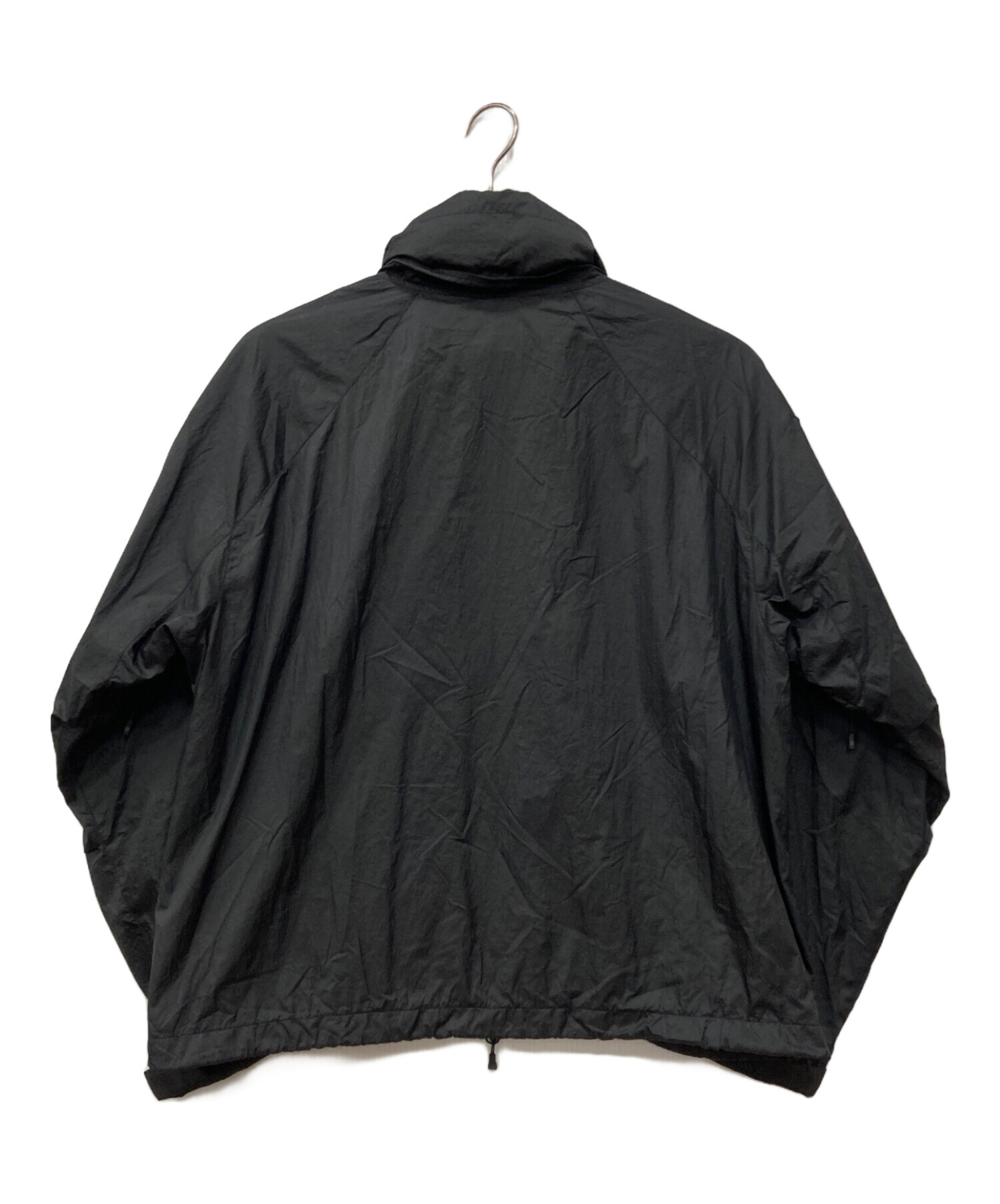 中古・古着通販】DAIWA PIER39 (ダイワ ピア39) TECH WIND SHELL 