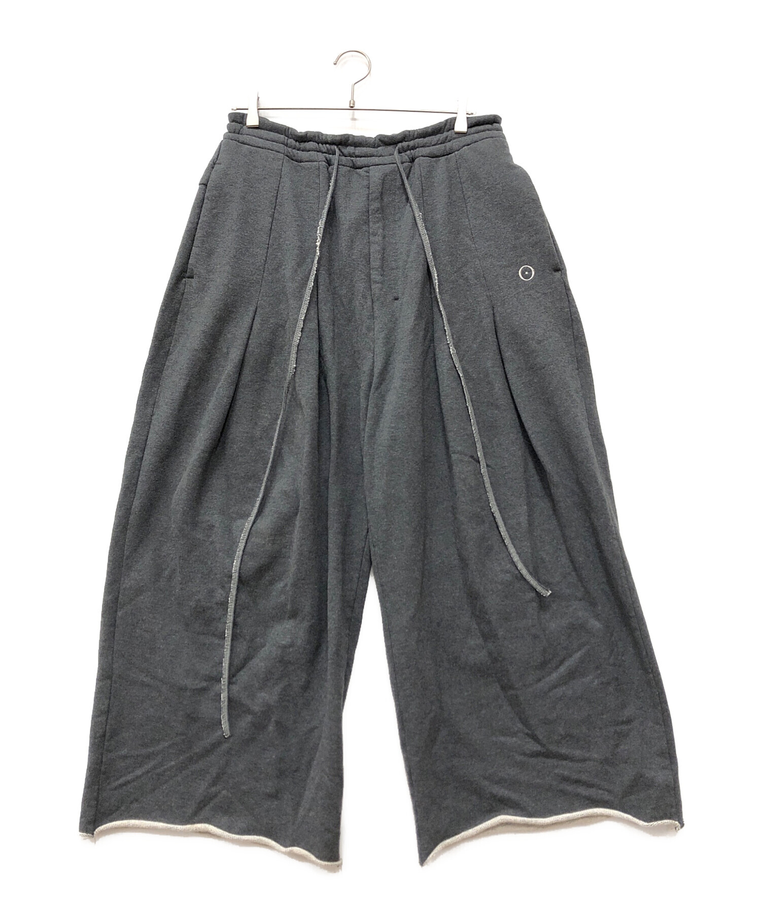 中古・古着通販】SHINYA KOZUKA (シンヤコズカ) ORDINARY HOME BAGGY