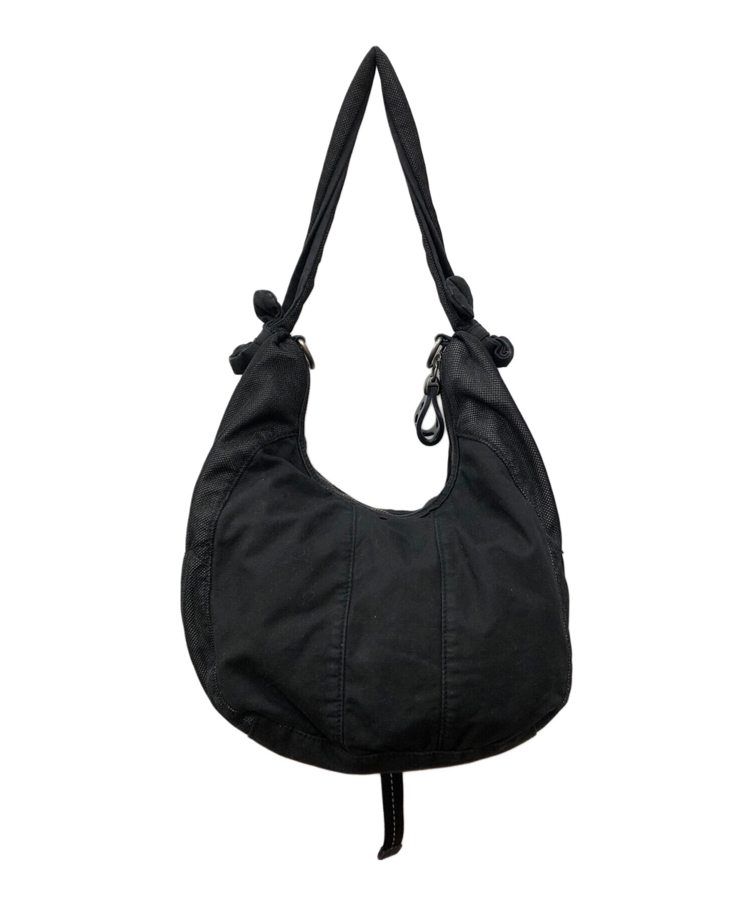 中古・古着通販】DIESEL (ディーゼル) Archive shoulder mesh 2way bag 