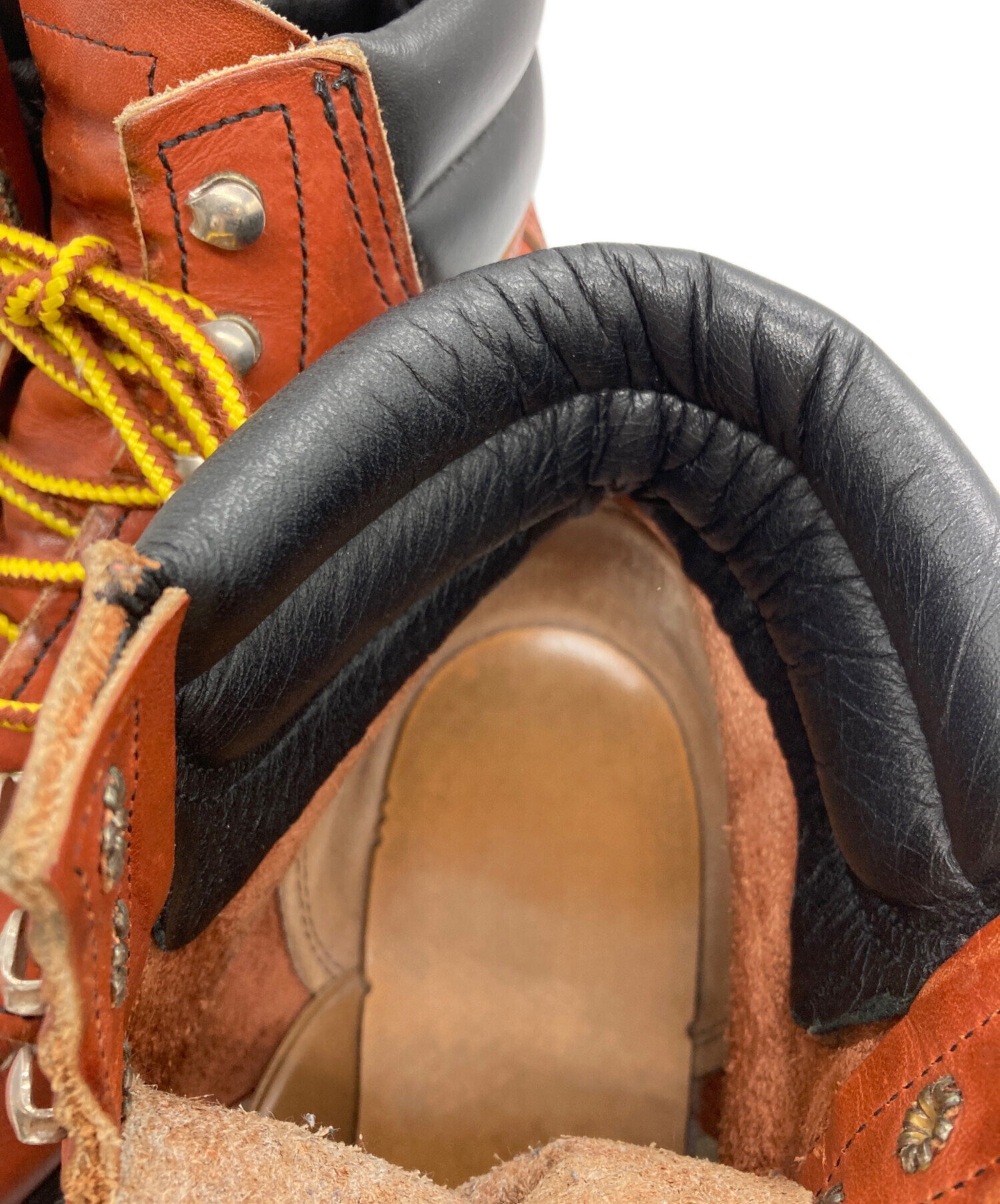 中古・古着通販】RED WING (レッドウィング) スーパーソール