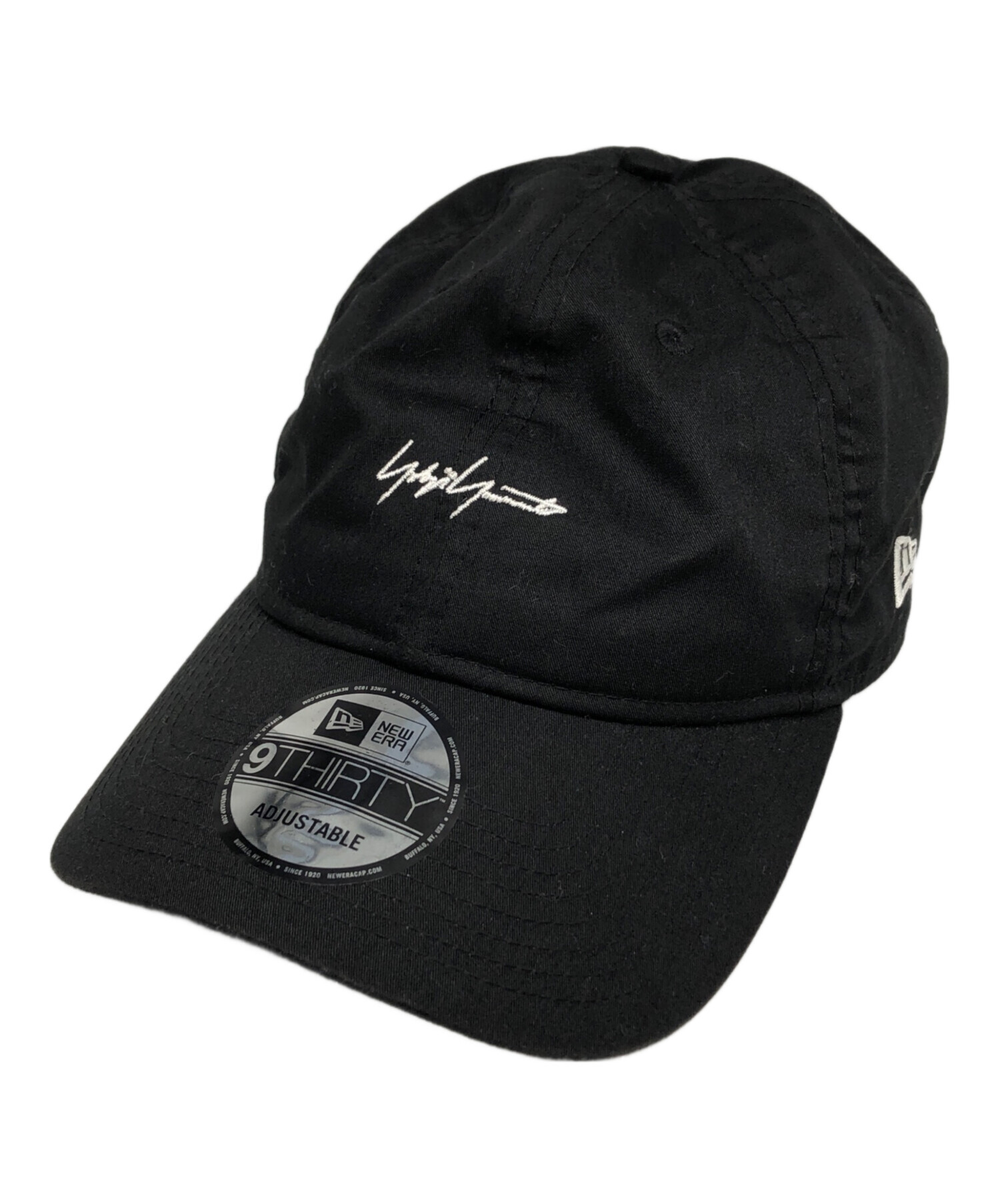 中古・古着通販】YOHJI YAMAMOTO (ヨウジヤマモト) New Era 