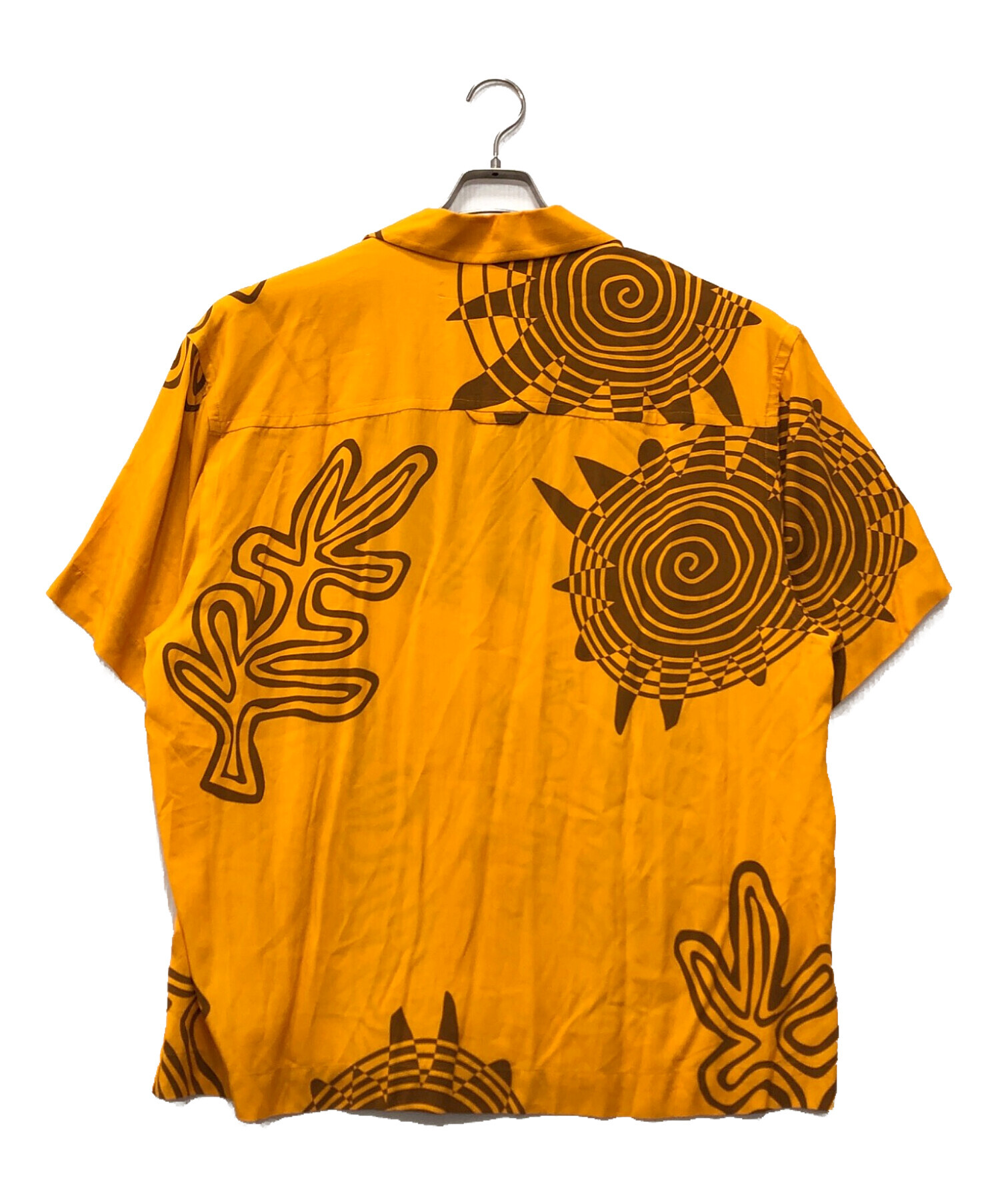 中古・古着通販】JACQUEMUS (ジャックムス) La Chemise Jean Summer 