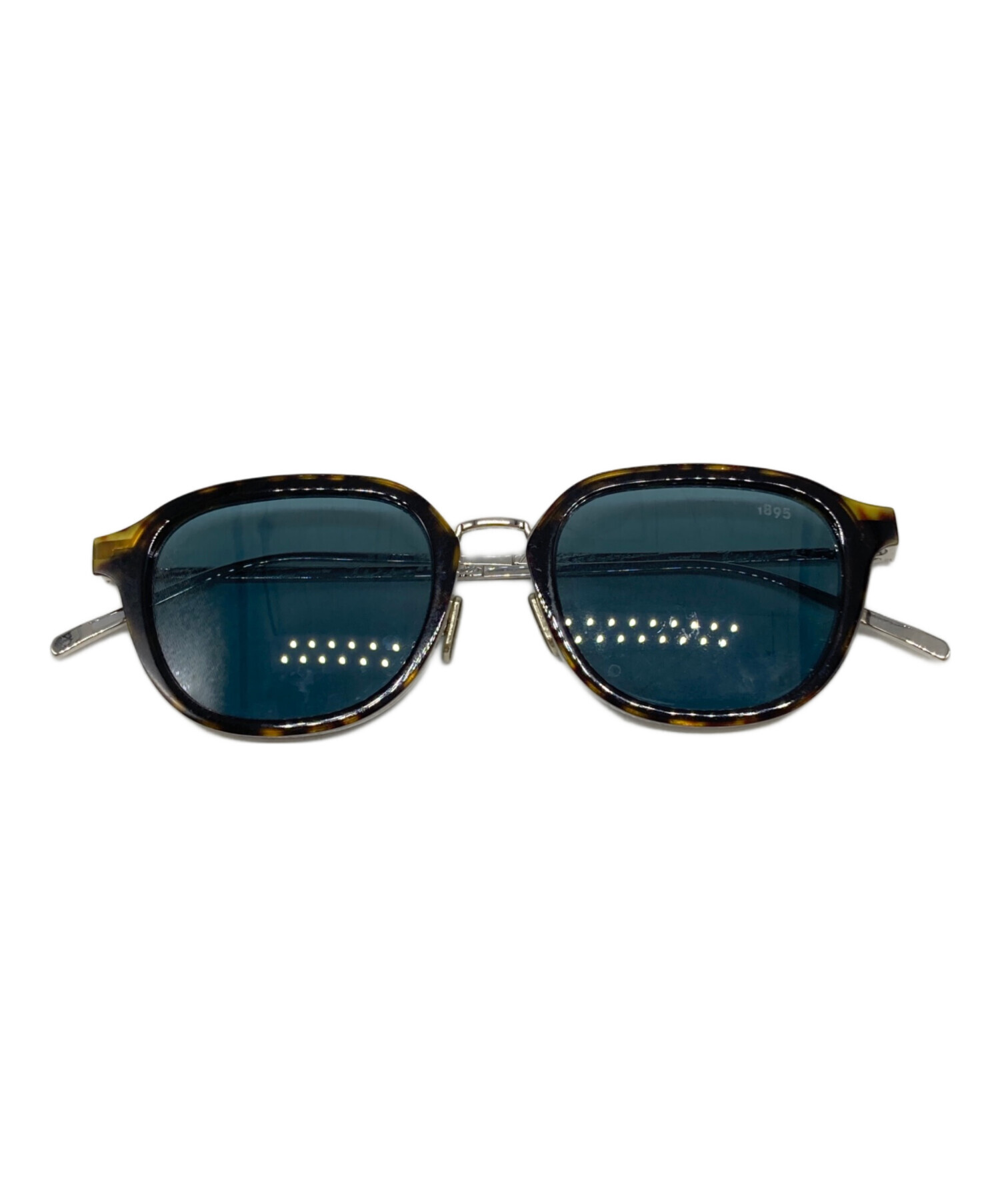 中古・古着通販】Berluti (ベルルッティ) サングラス ブラック サイズ
