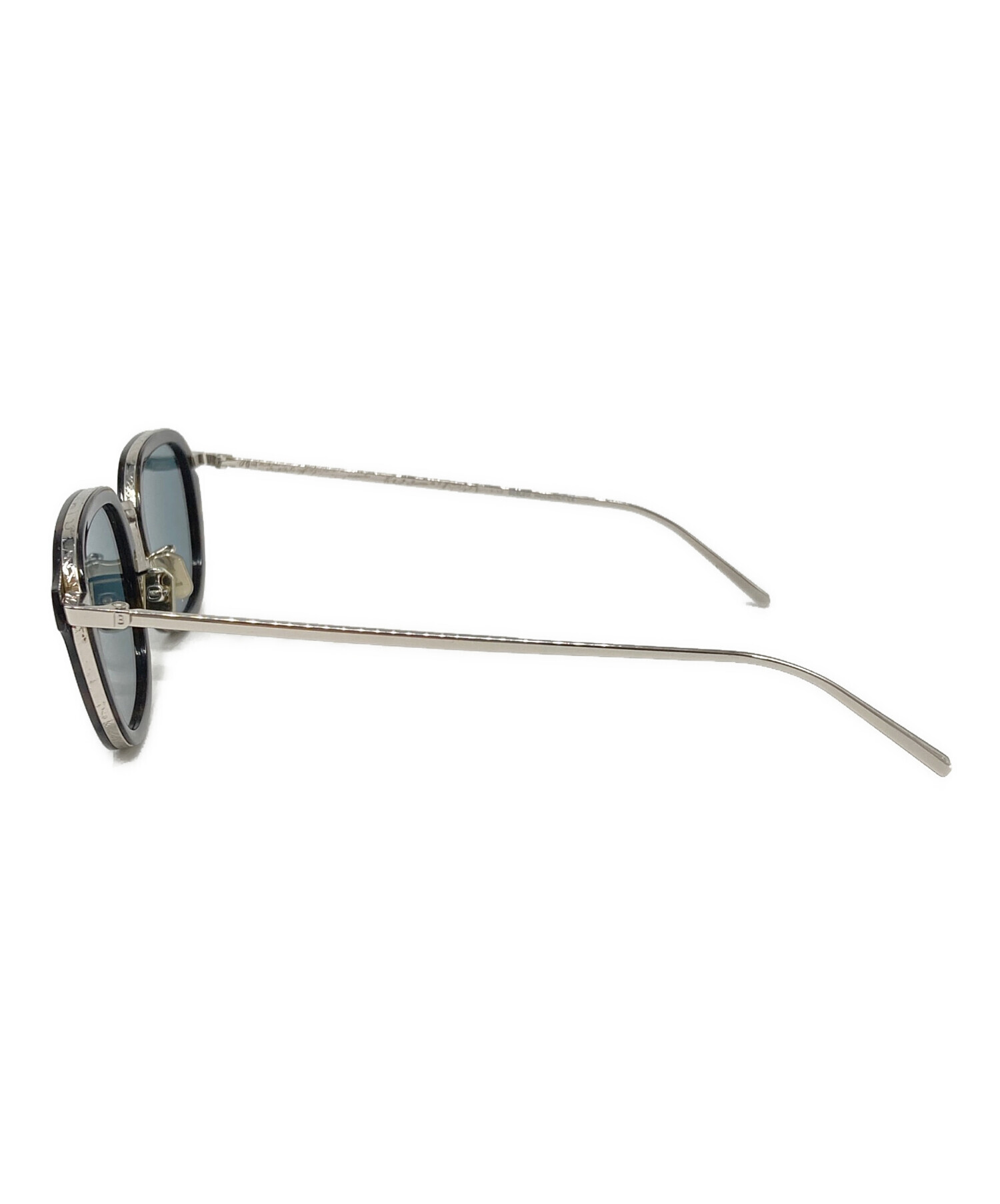 ベルルティ　berluti サングラスチェーン 中古・古着通販】Berluti (ベルルッティ) サングラス ブラック サイズ
