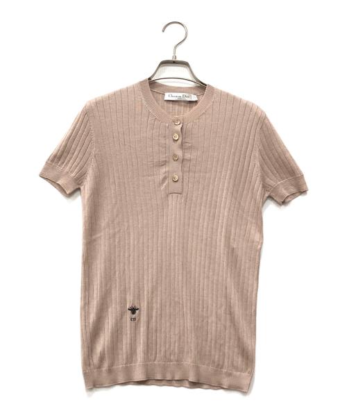 中古・古着通販】Christian Dior (クリスチャン ディオール) ビー刺繍