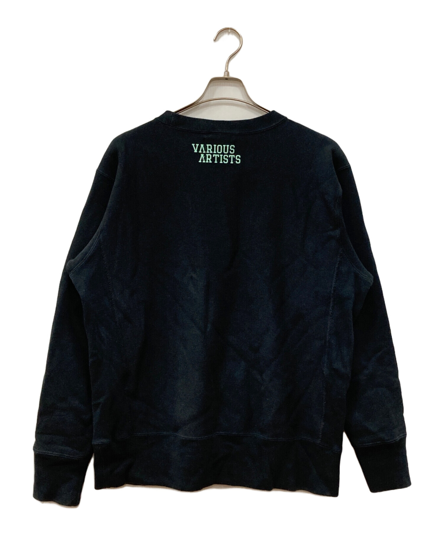 中古・古着通販】VA (ブイエー) Champion (チャンピオン) C/N SWEAT