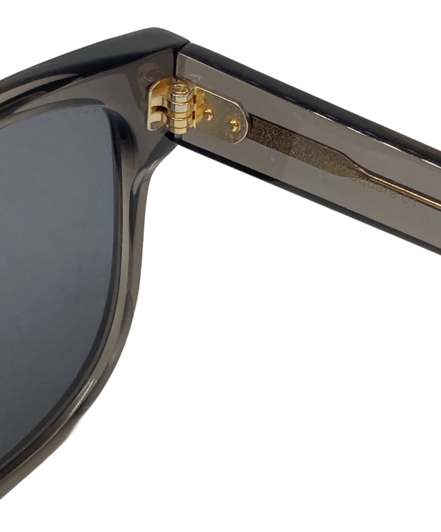 中古・古着通販】THE SILENT SOUL (ザ サイレント ソウル) TSS Square