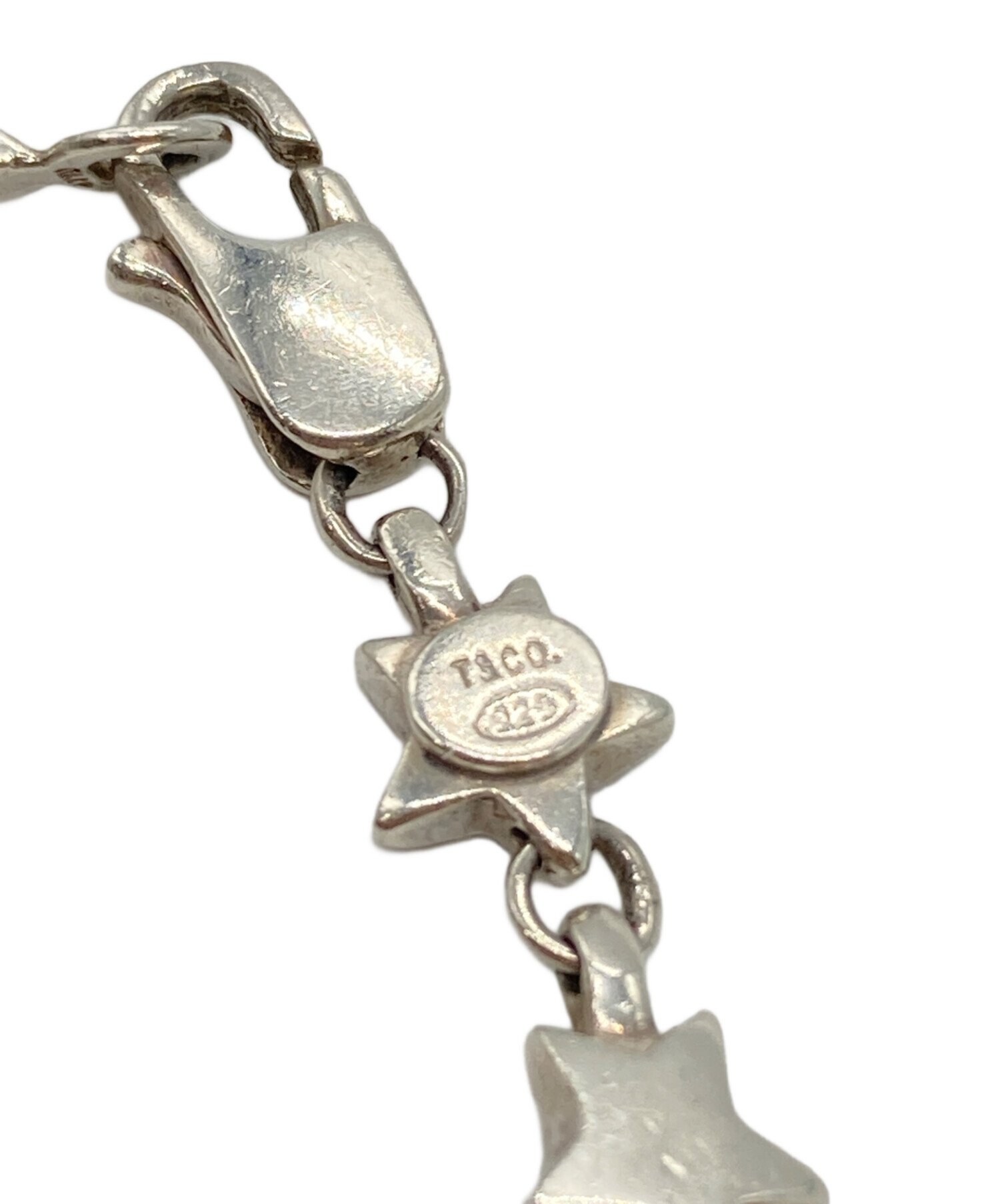 中古・古着通販】TIFFANY & Co. (ティファニー) パフスター