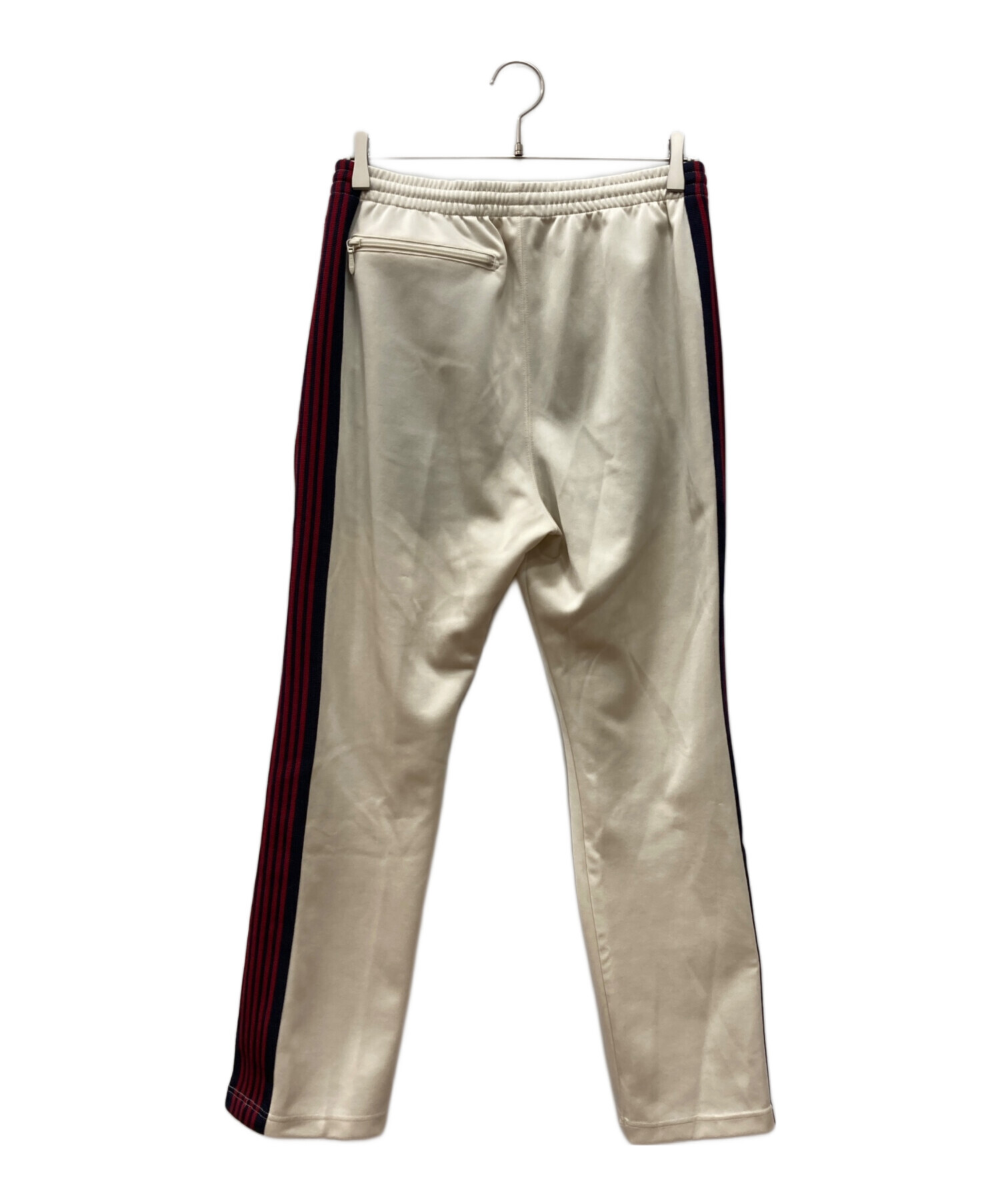 Needles ベージュパンツ Sサイズ 中古・古着通販】Needles (ニードルズ) GENERATIONS