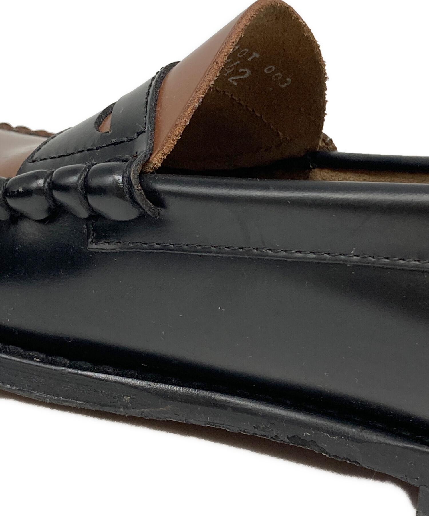 中古・古着通販】G.H.BASS (ジーエイチバス) TOMORROW LAND