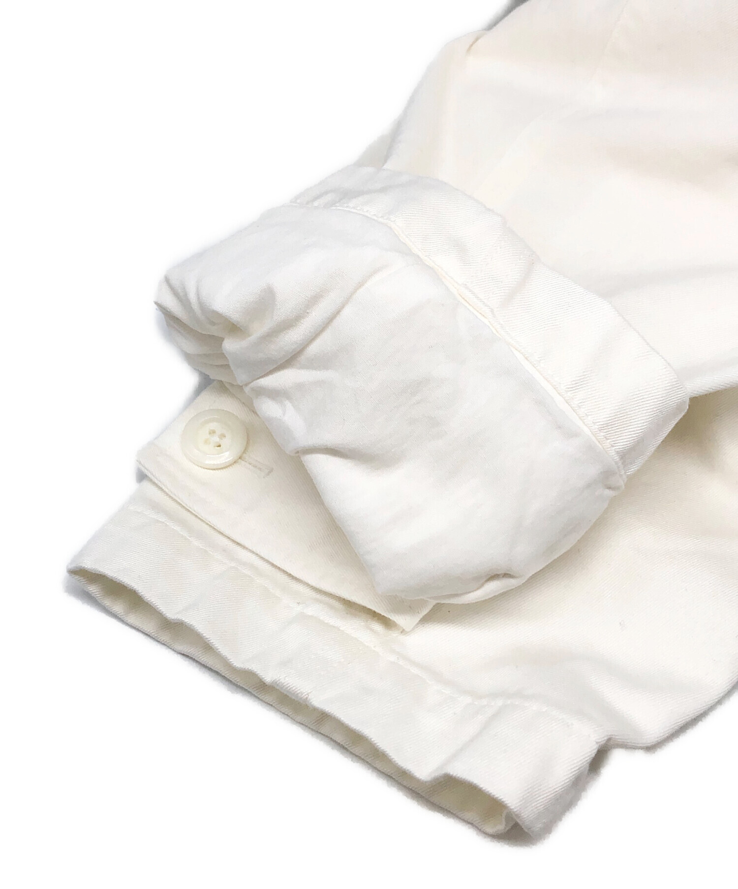 中古・古着通販】KATHARINE HAMNETT (キャサリンハムネット) Ron