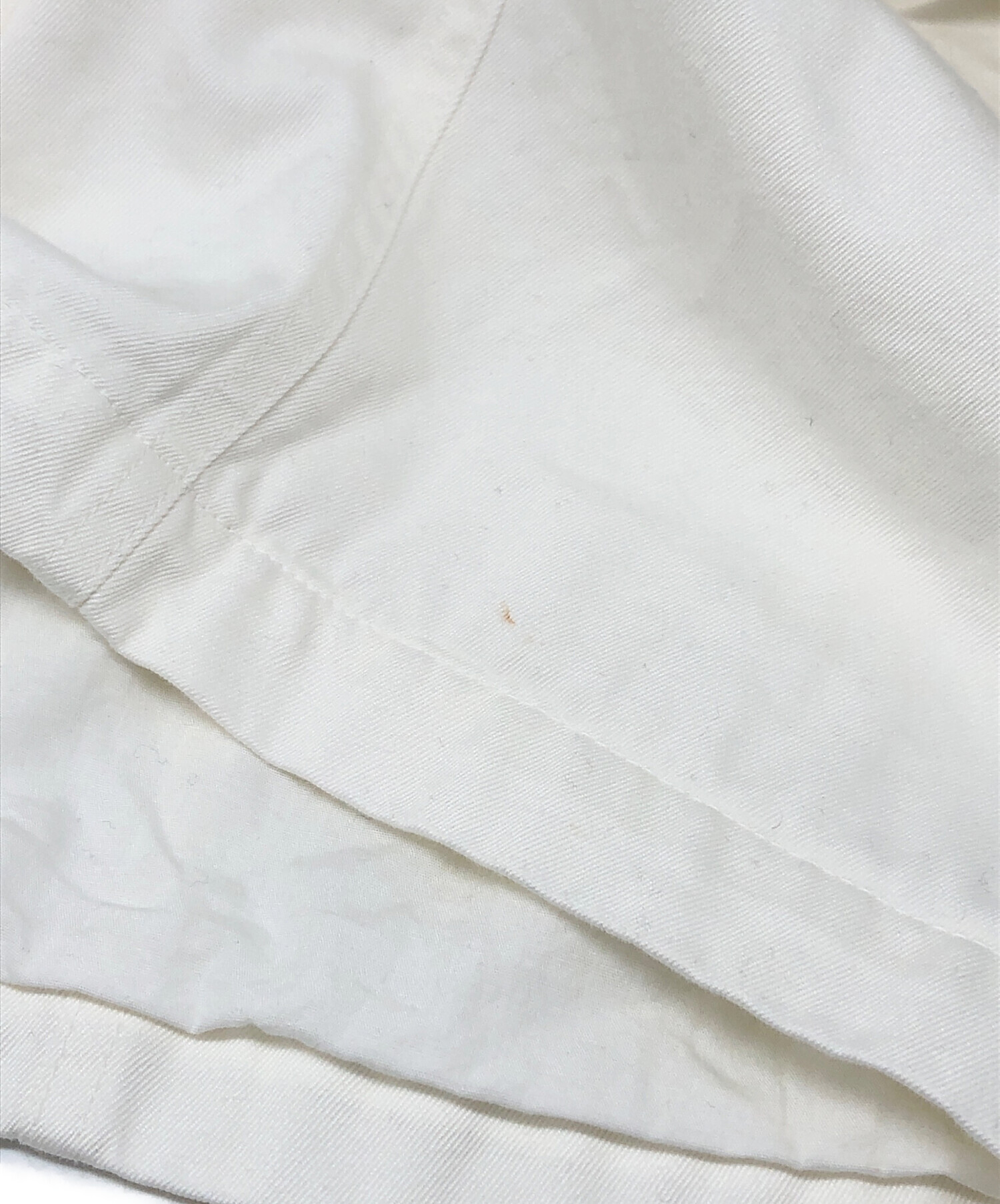 中古・古着通販】KATHARINE HAMNETT (キャサリンハムネット) Ron