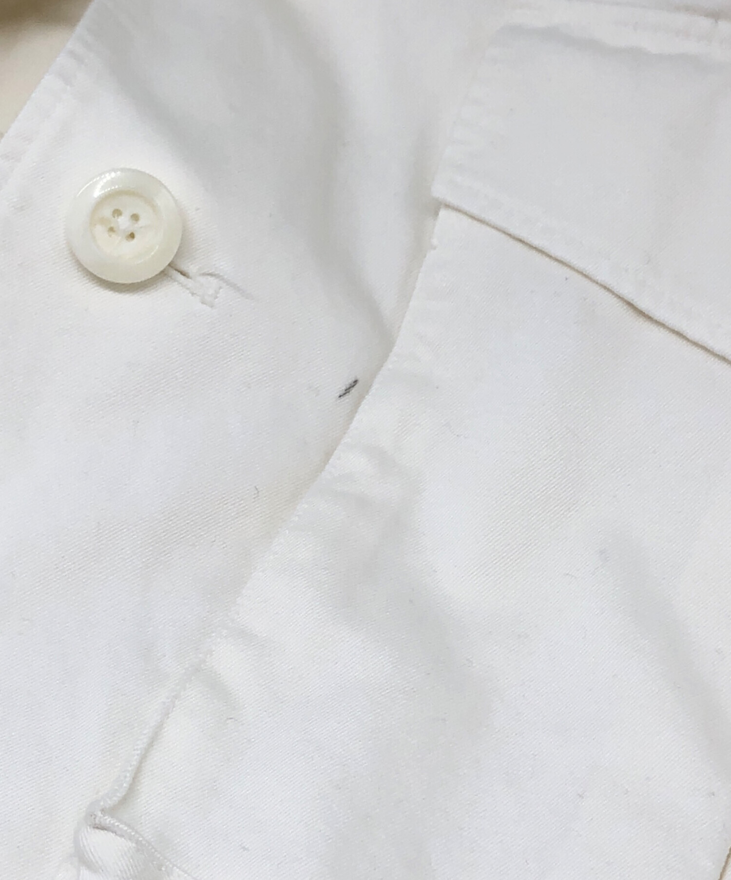 中古・古着通販】KATHARINE HAMNETT (キャサリンハムネット) Ron