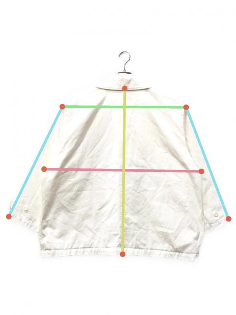 中古・古着通販】KATHARINE HAMNETT (キャサリンハムネット) Ron