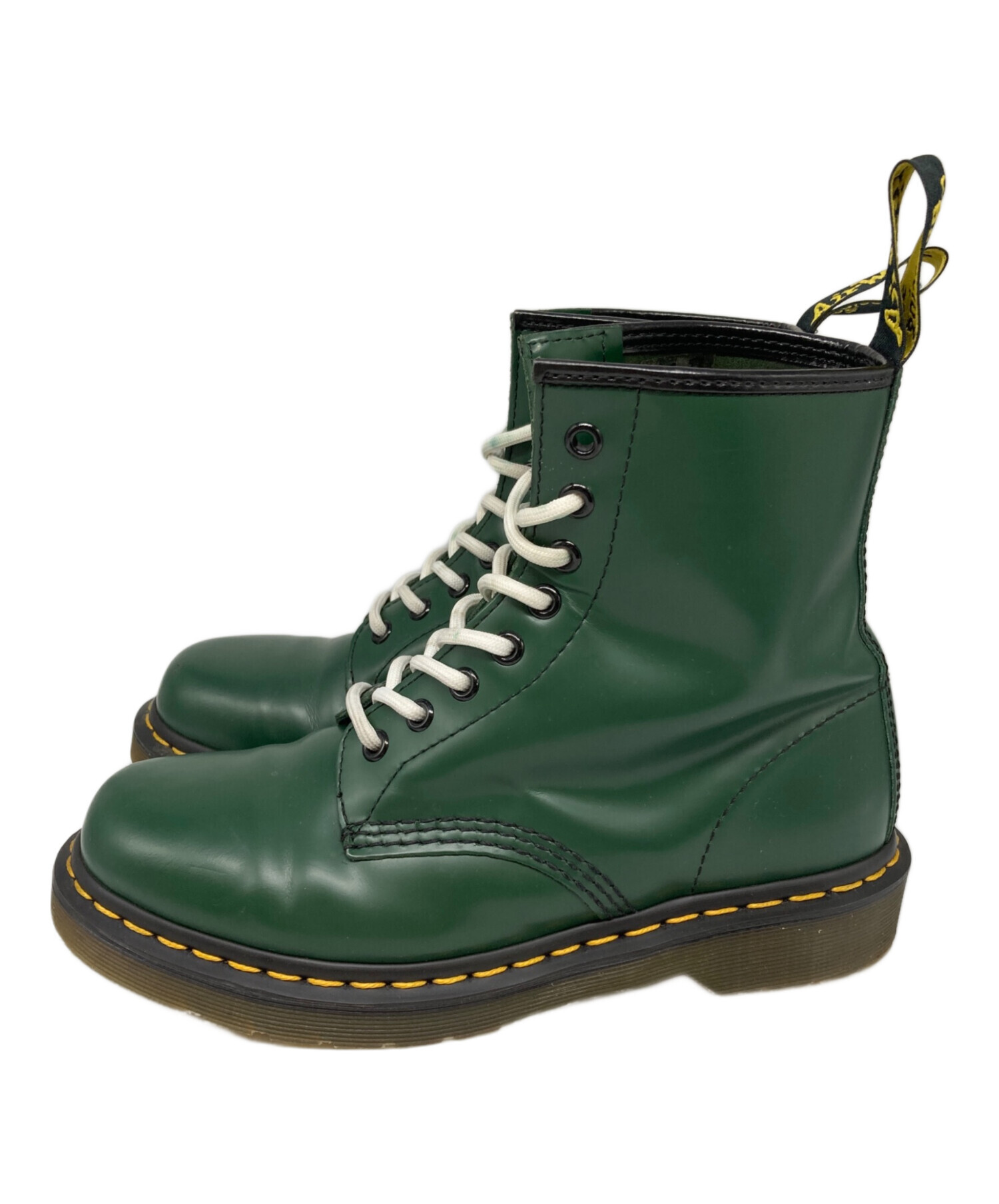 中古・古着通販】Dr.Martens (ドクターマーチン) 8ホールブーツ