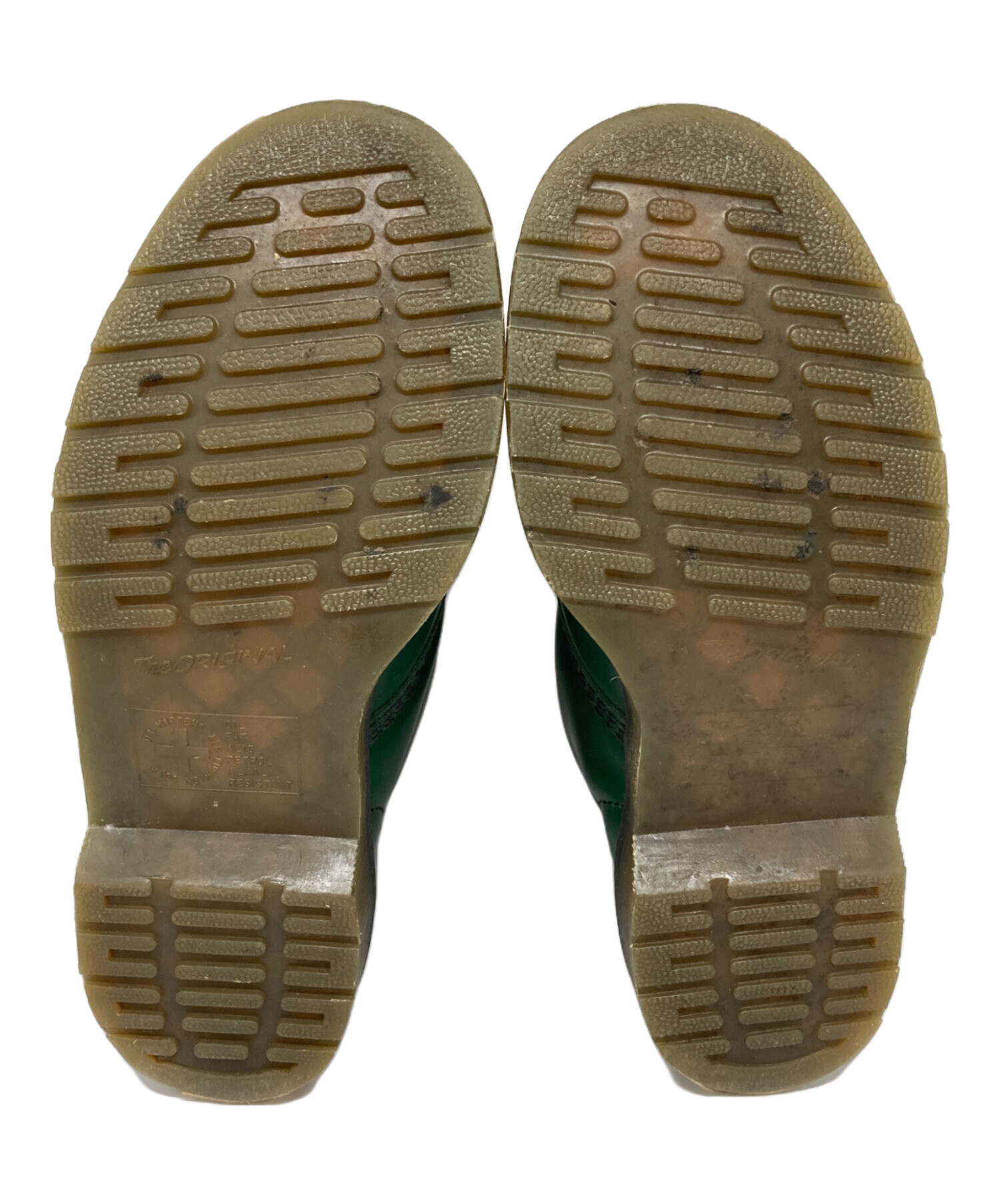 中古・古着通販】Dr.Martens (ドクターマーチン) 8ホールブーツ