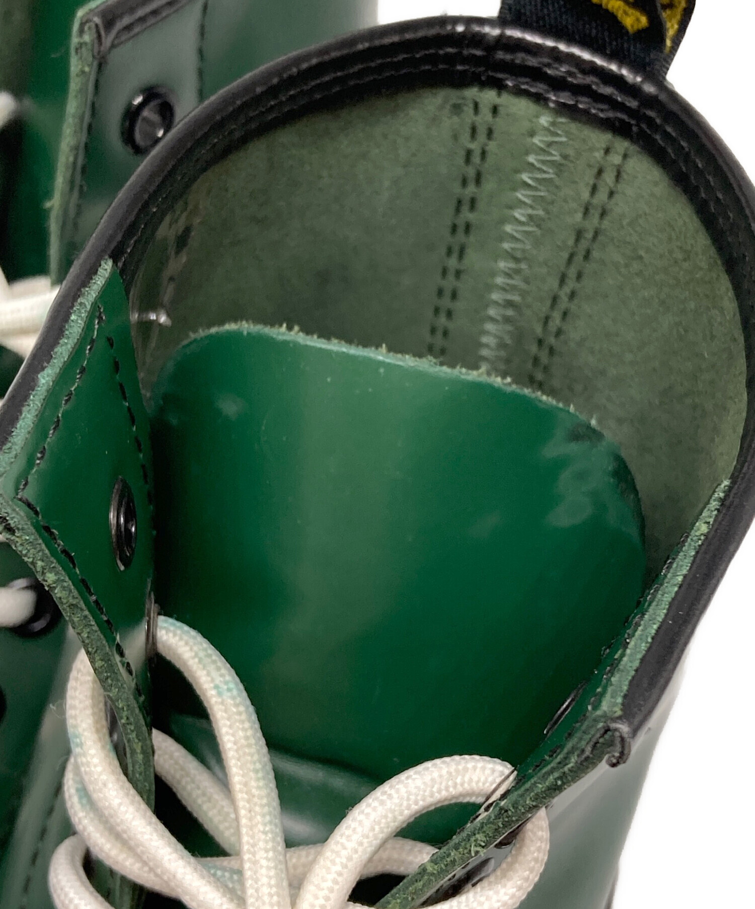 中古・古着通販】Dr.Martens (ドクターマーチン) 8ホールブーツ
