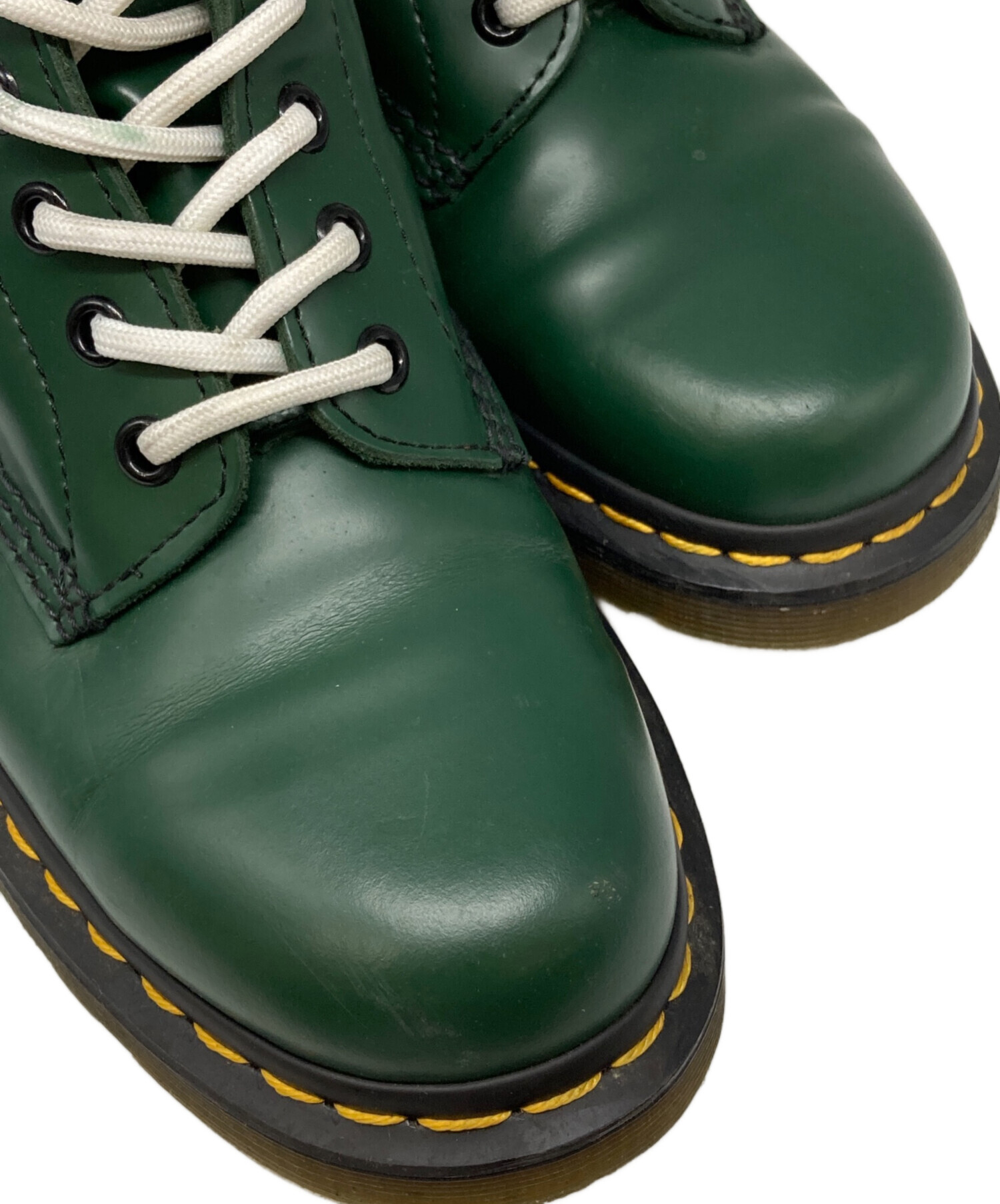 中古・古着通販】Dr.Martens (ドクターマーチン) 8ホールブーツ