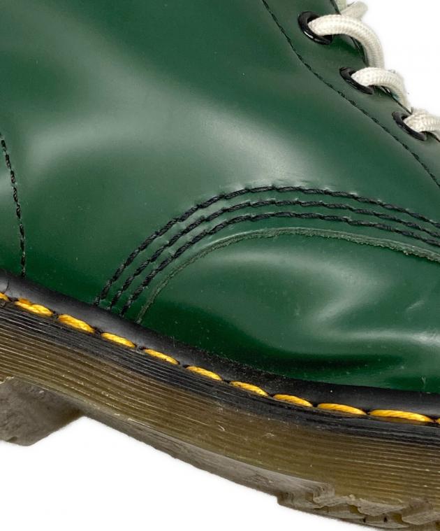 中古・古着通販】Dr.Martens (ドクターマーチン) 8ホールブーツ