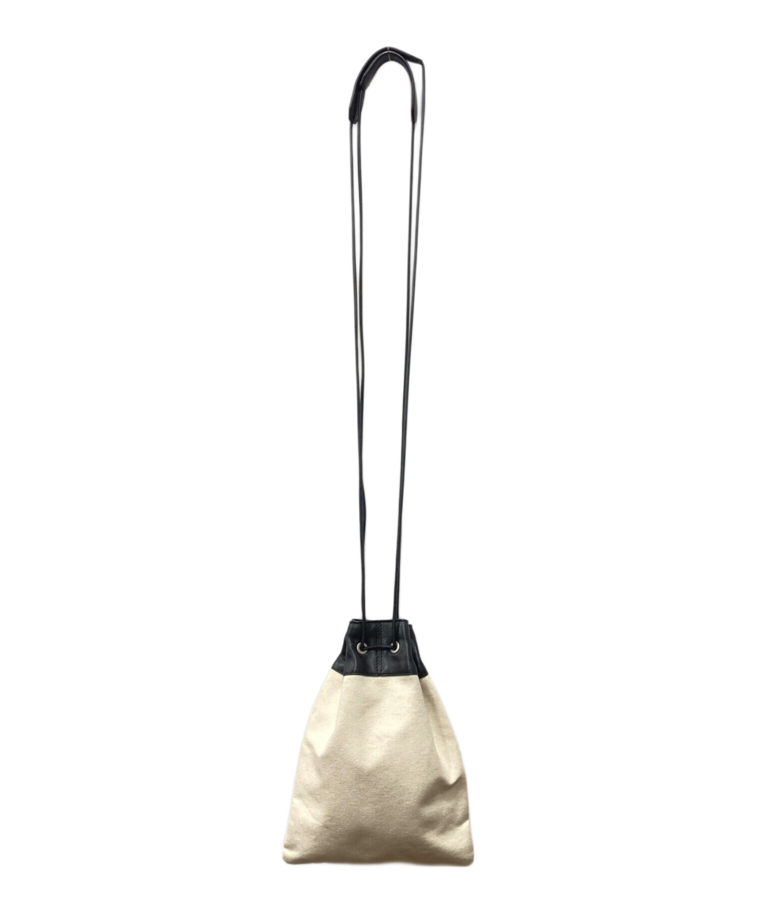中古・古着通販】JIL SANDER+ (ジルサンダープラス) DRAWSTRING POUCH 