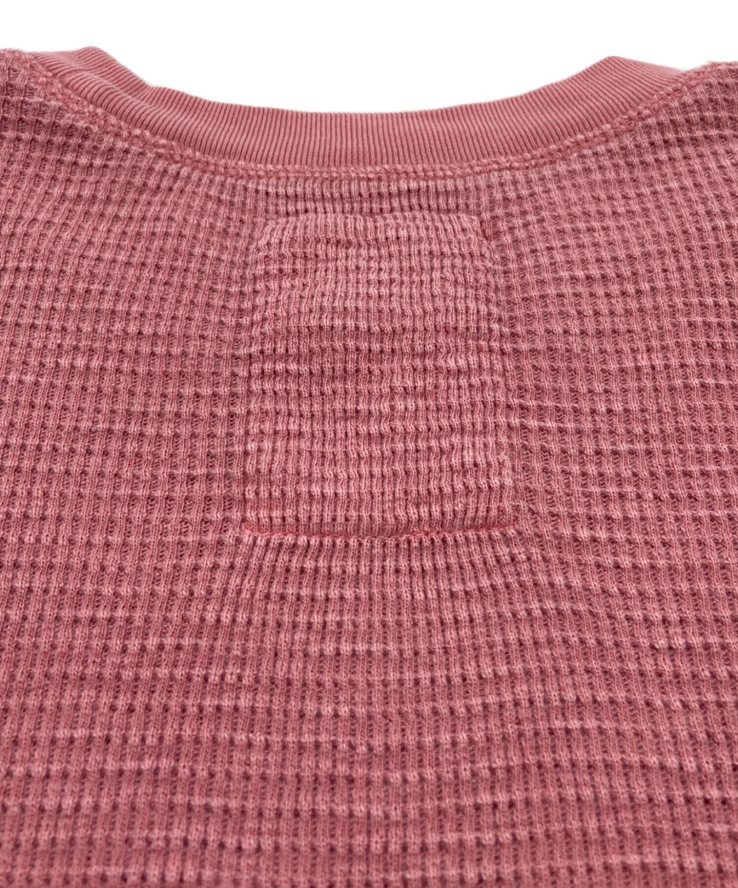 中古・古着通販】stussy (ステューシー) PIGMENT DYED SS THERMAL