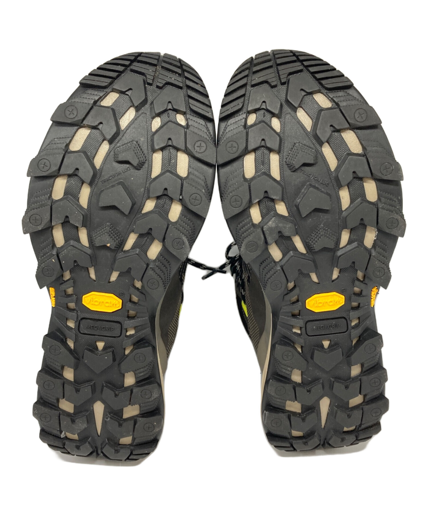 中古・古着通販】MERRELL (メレル) ROGUE HIKER MID GORE-TEX ブラウン