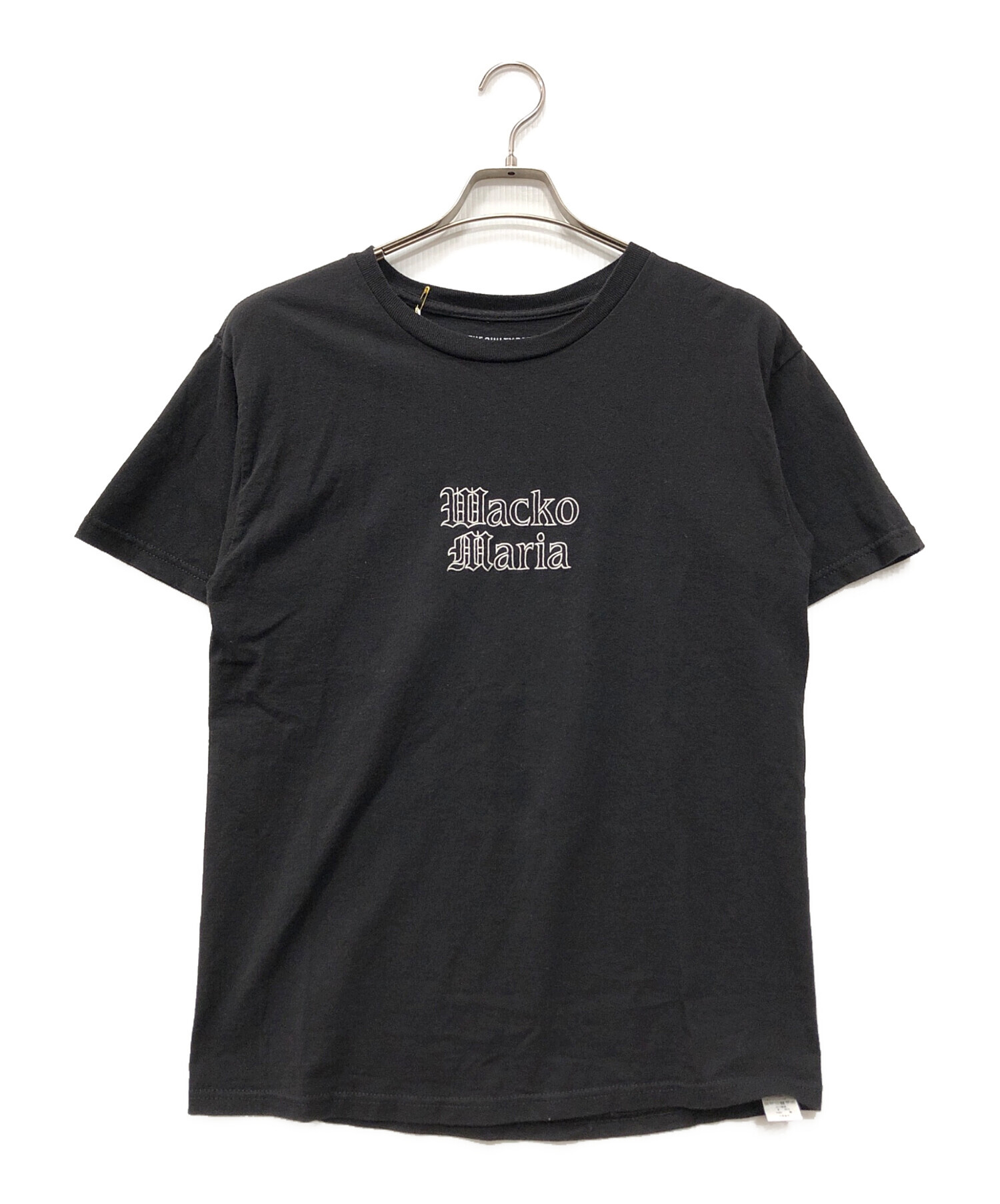 中古・古着通販】WACKO MARIA (ワコマリア) TIM LEHI / CREW NECK T