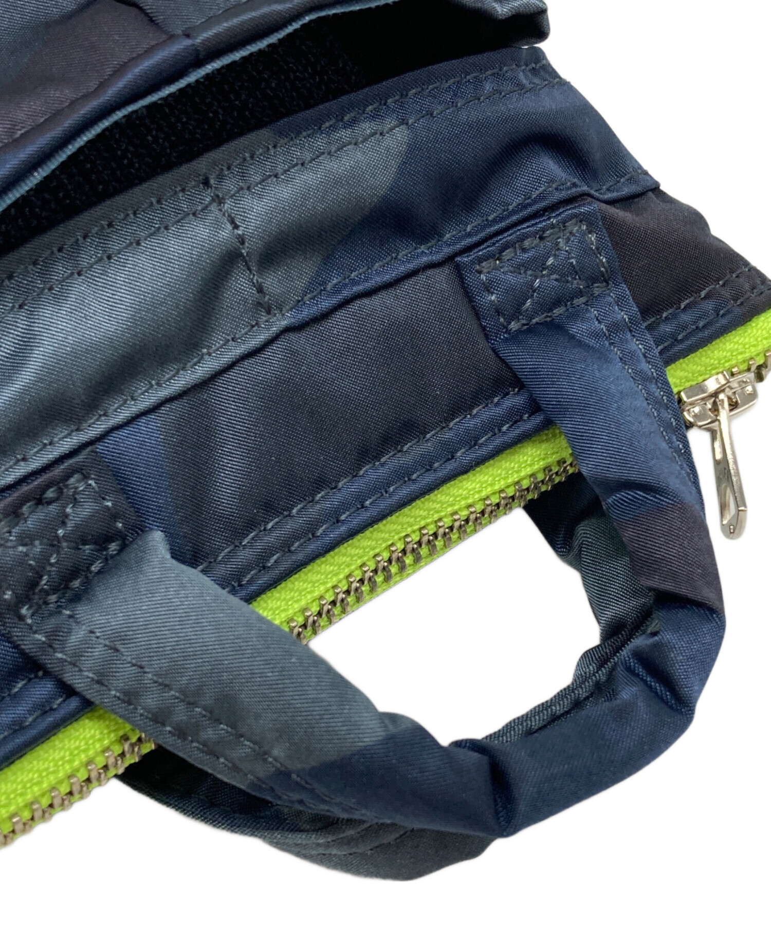 PORTER / ポーター | HOWL WOODLAND CAMO DAYPACK MINI ハウル ウッド 