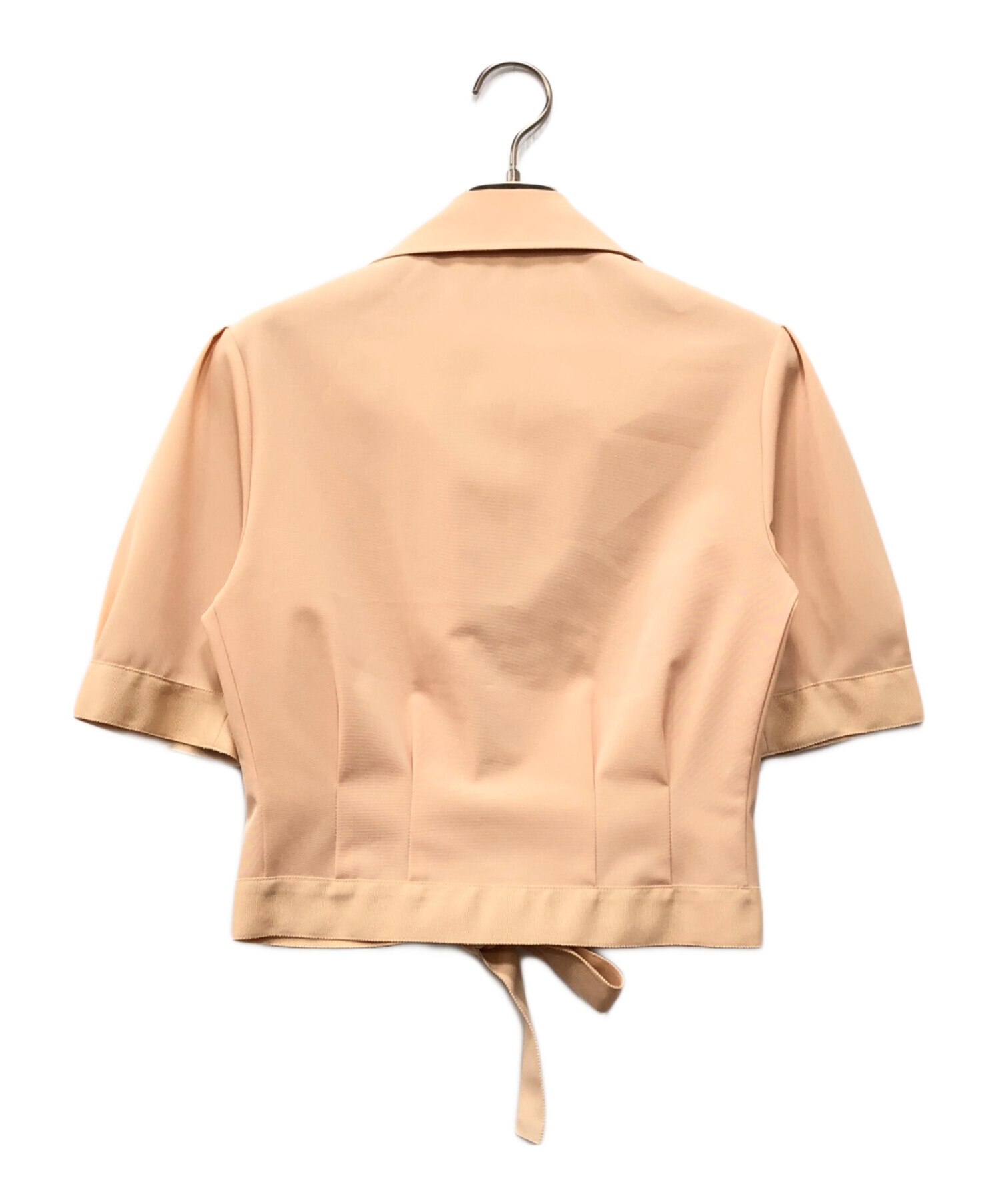 中古・古着通販】FOXEY NEWYORK (フォクシーニューヨーク) ショート丈