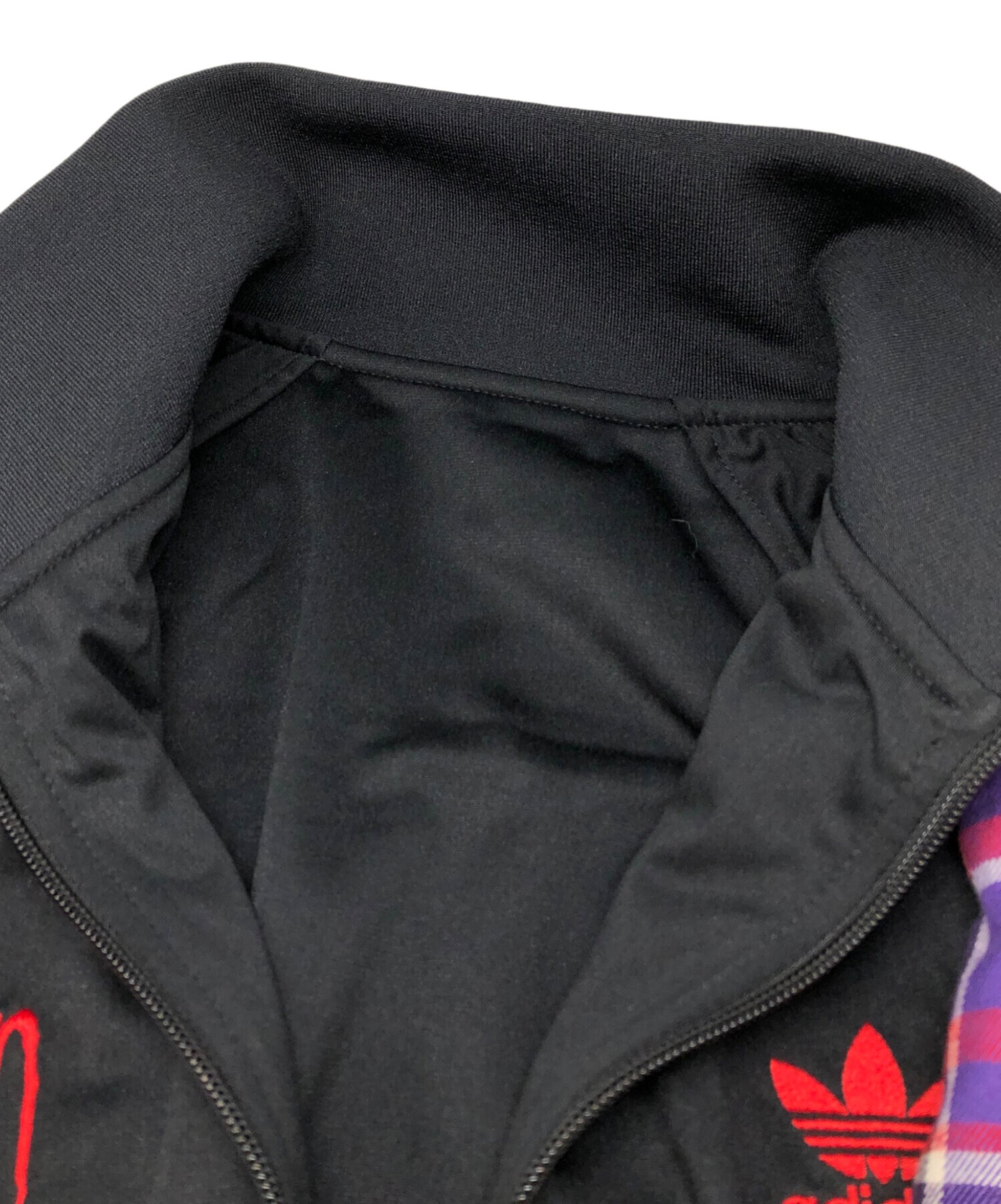 中古・古着通販】adidas (アディダス) KORN (コーン) TRACK TOP
