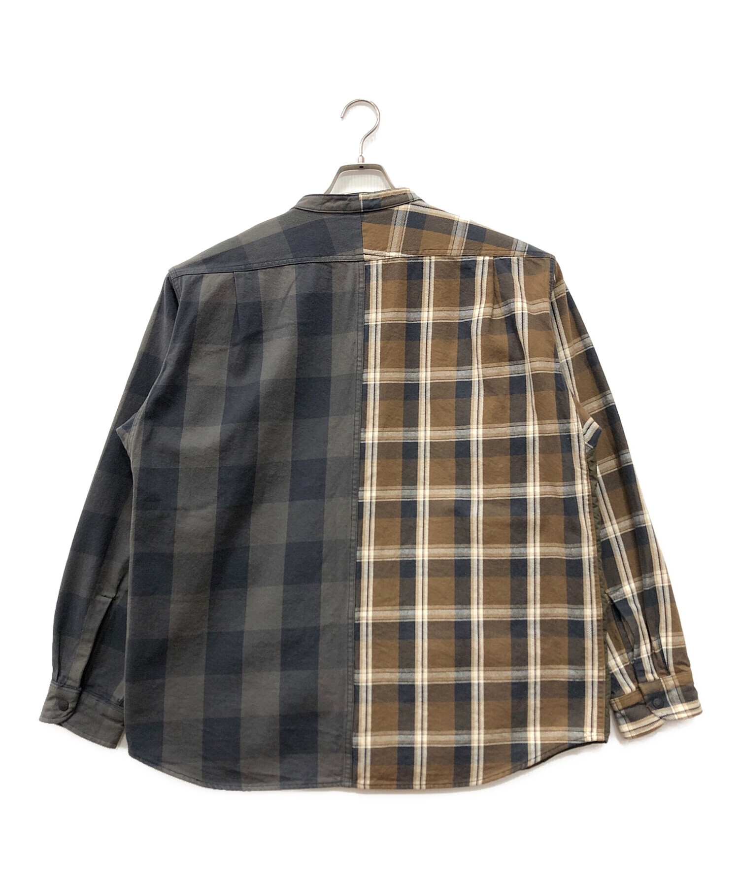 中古・古着通販】THE NORTH FACE (ザ ノース フェイス) nanamica 