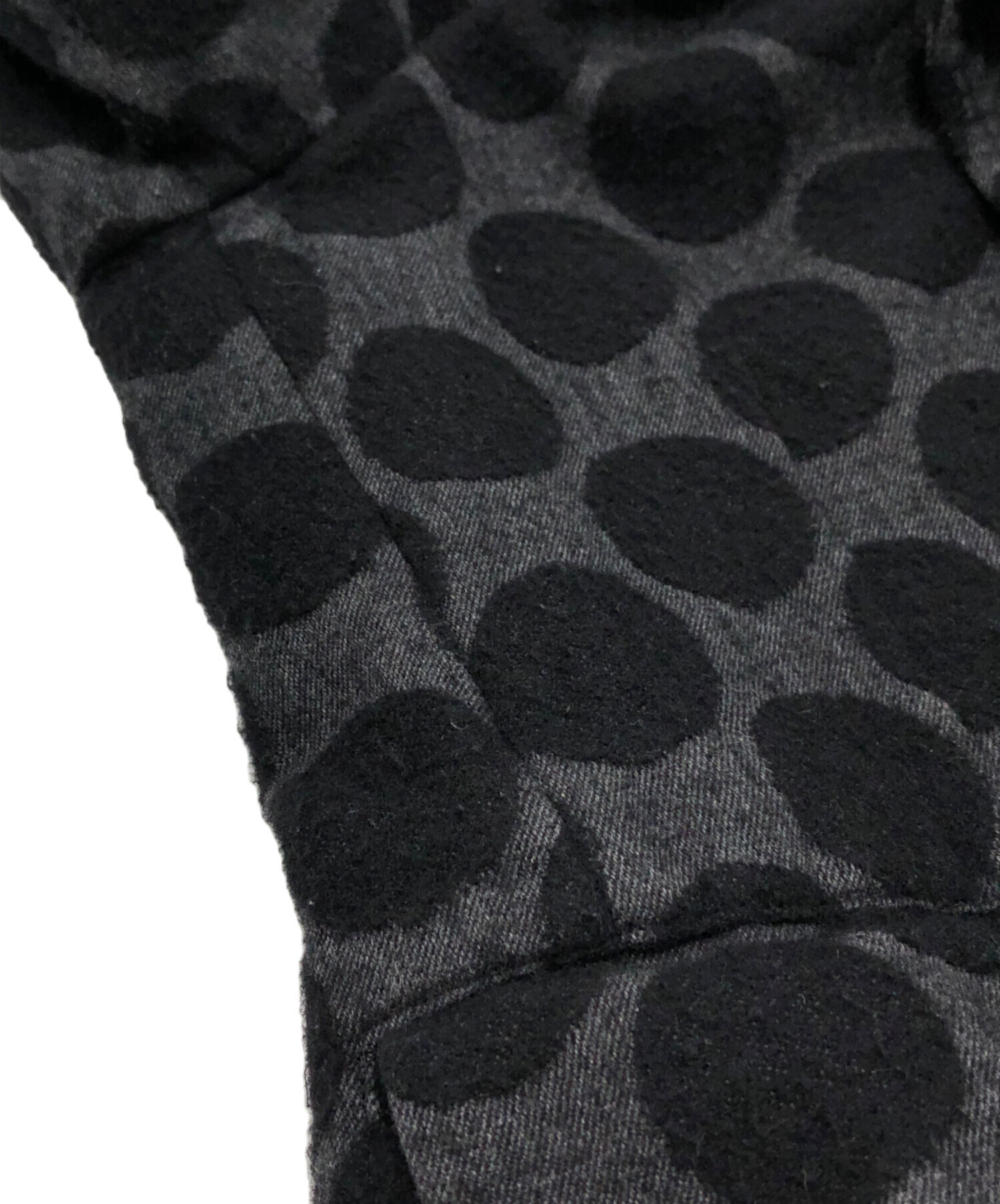 中古・古着通販】BLACK COMME des GARCONS (ブラック