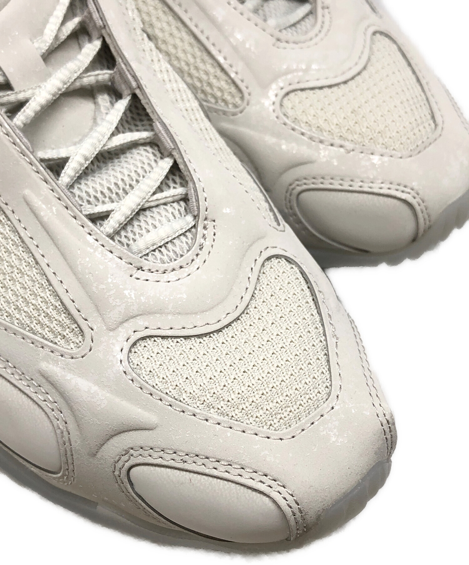 中古・古着通販】NIKE (ナイキ) W AIR MAX MUSE LIGHT BONE/PHANTOM 