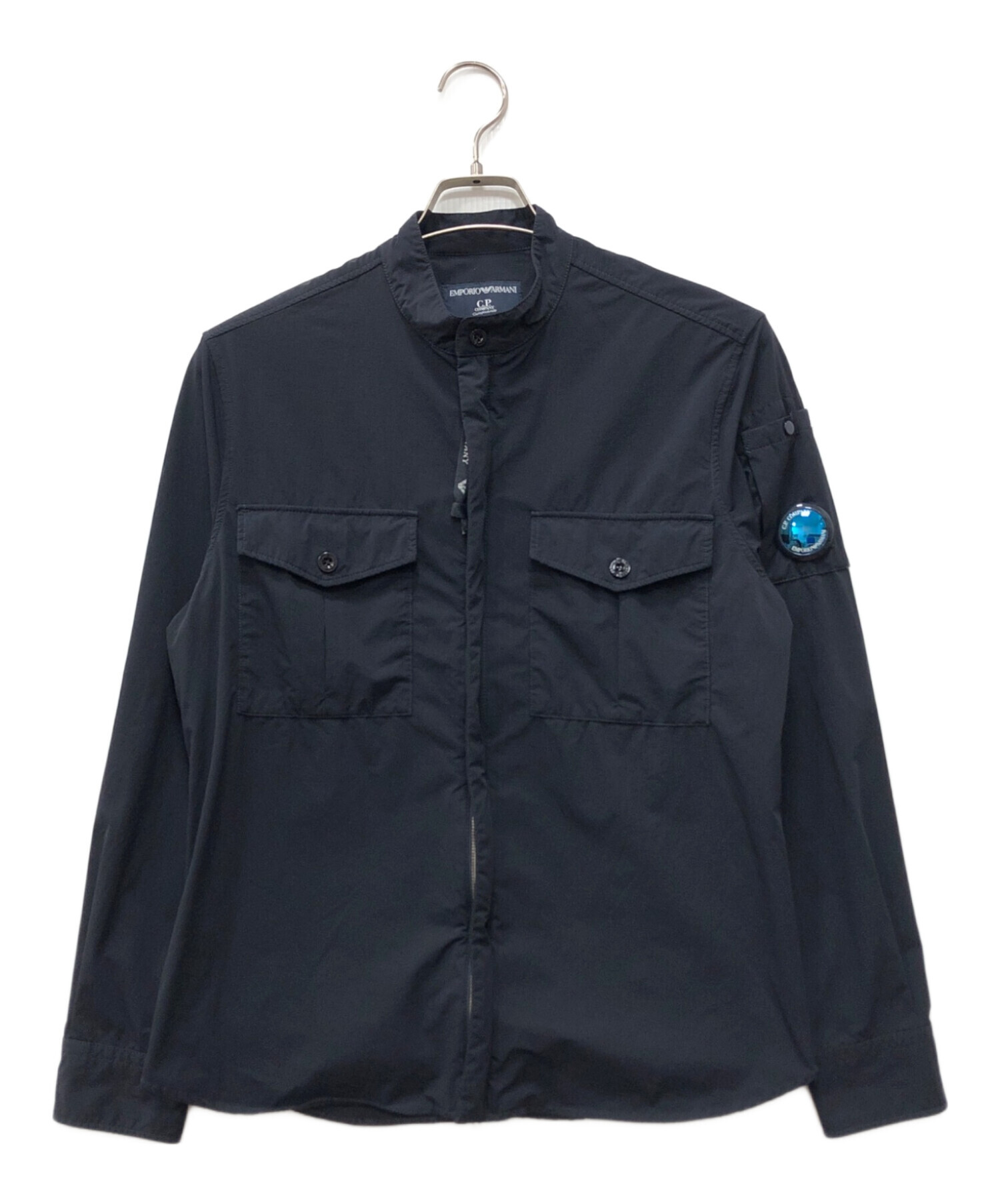 中古・古着通販】EMPORIO ARMANI (エンポリオアルマーニ) C.P COMPANY