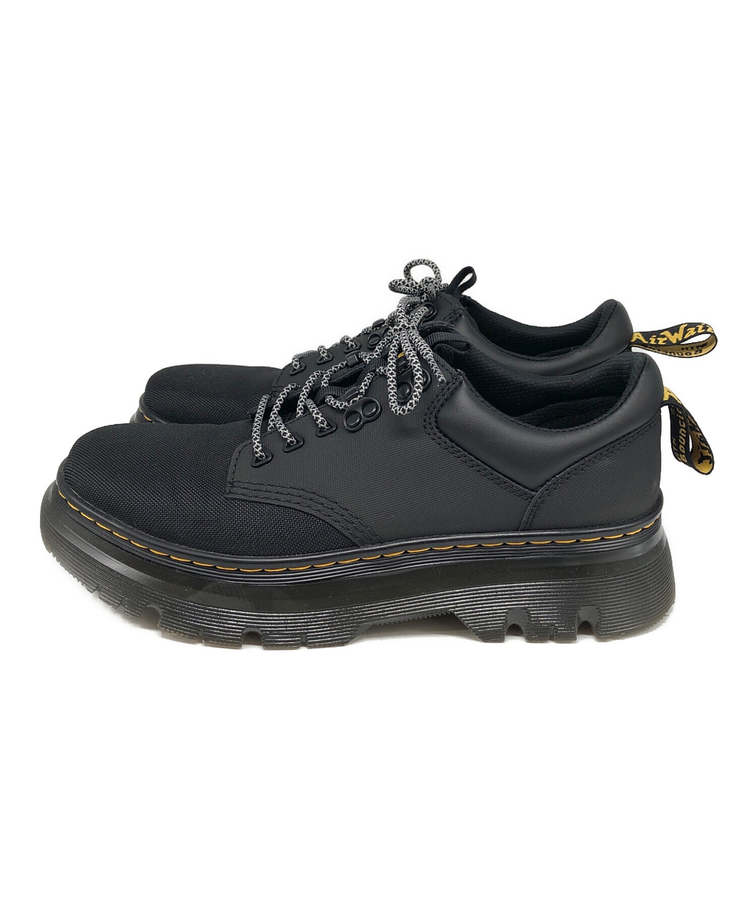 中古・古着通販】Dr.Martens (ドクターマーチン) Reeder 5 Tie Shoe 
