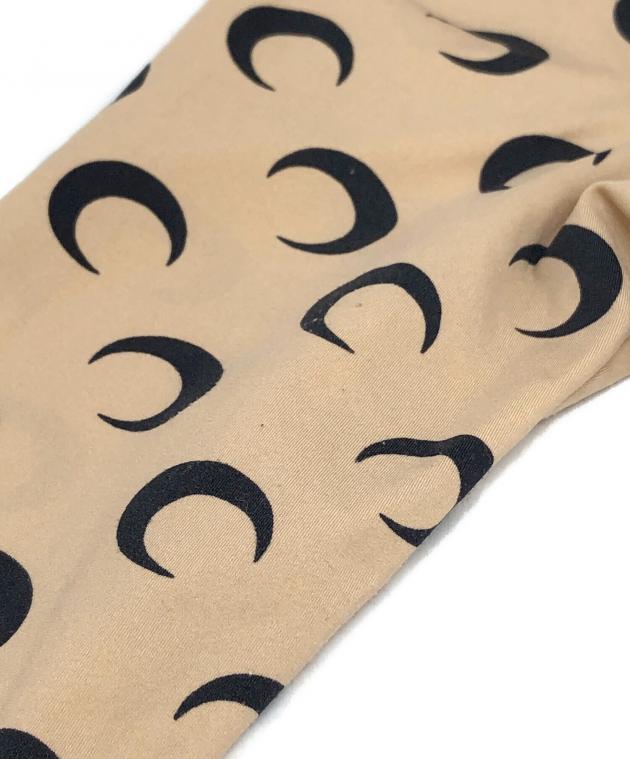 中古・古着通販】marine serre (マリーンセル) ムーントップストレッチ