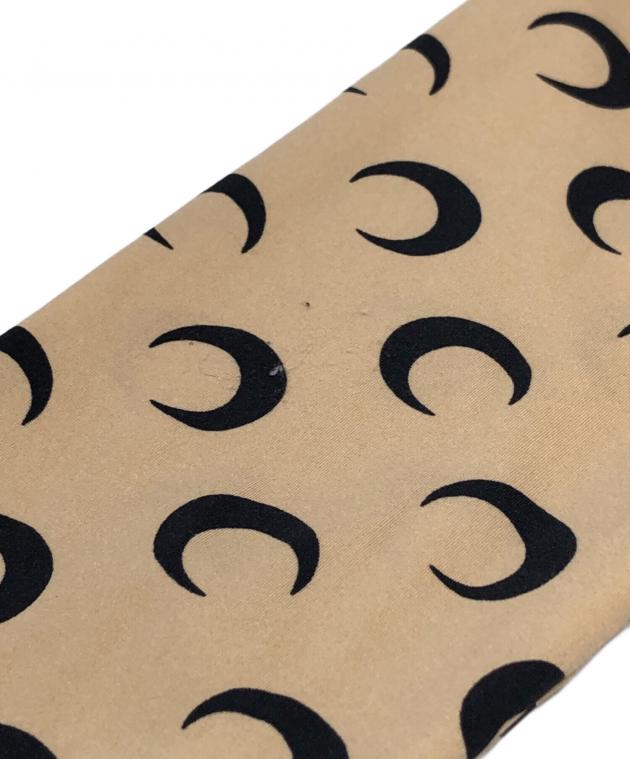 中古・古着通販】marine serre (マリーンセル) ムーントップストレッチ