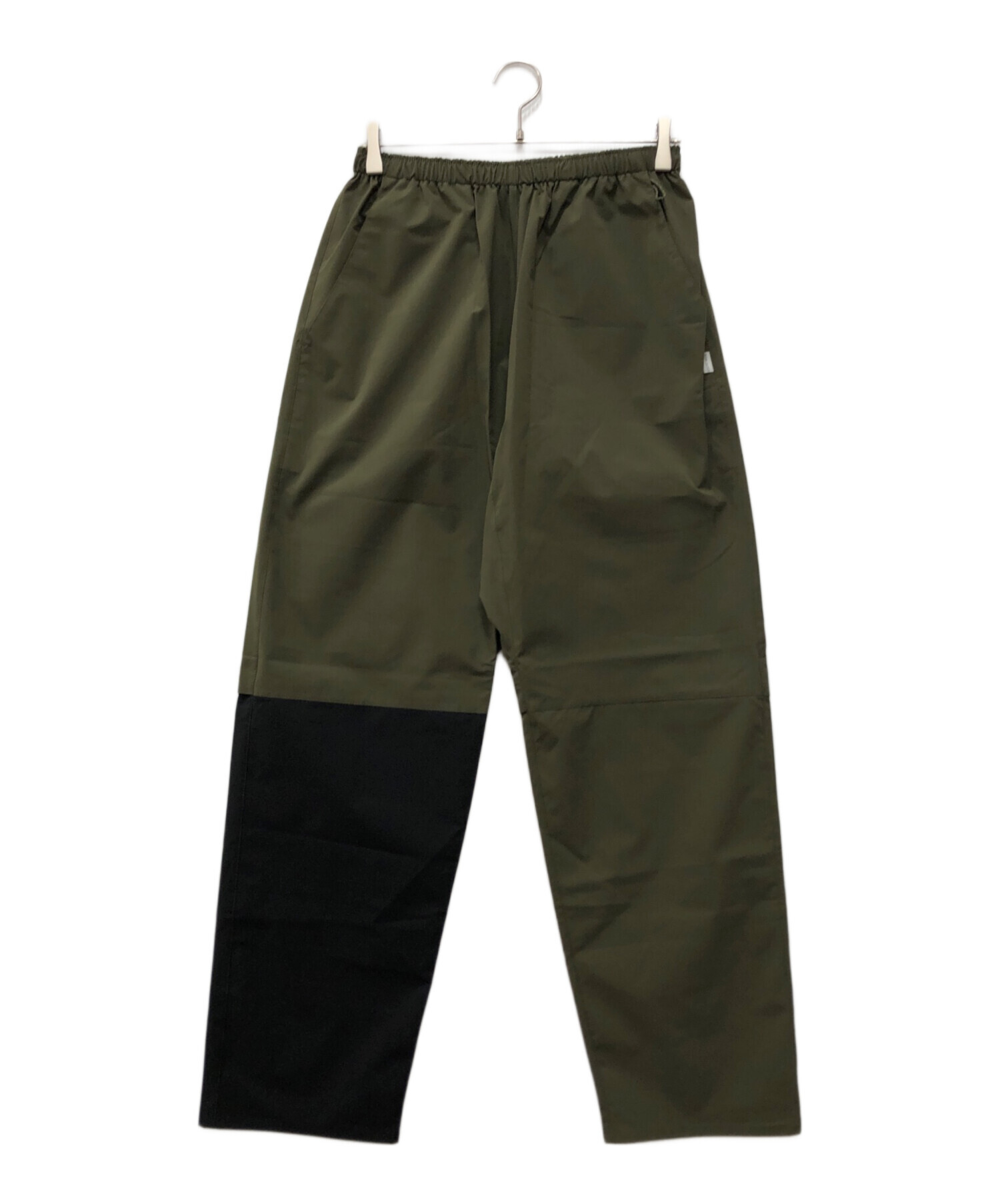 中古・古着通販】unslacks (アンスラックス) allweatherproof Alwayth
