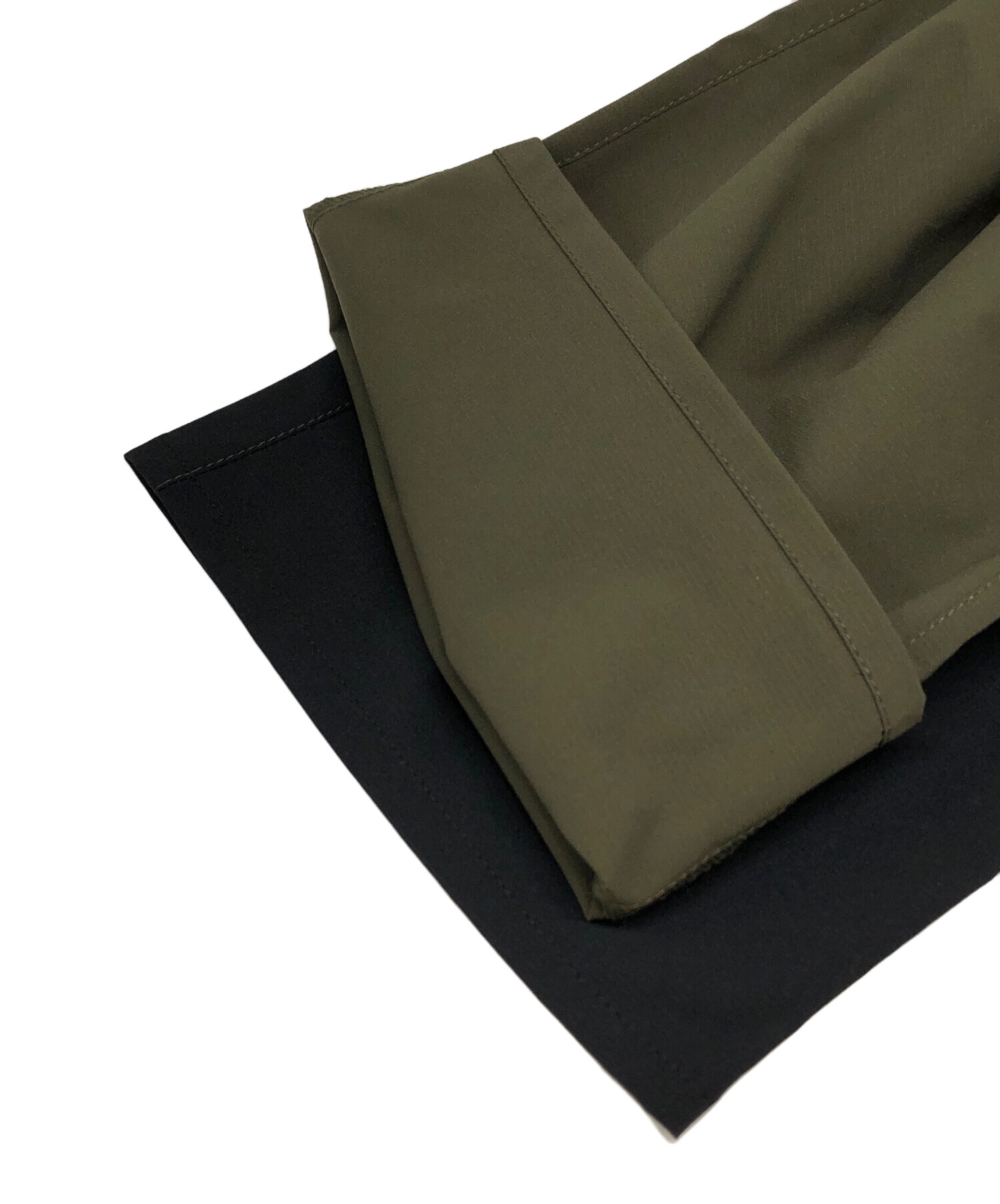 中古・古着通販】unslacks (アンスラックス) allweatherproof Alwayth