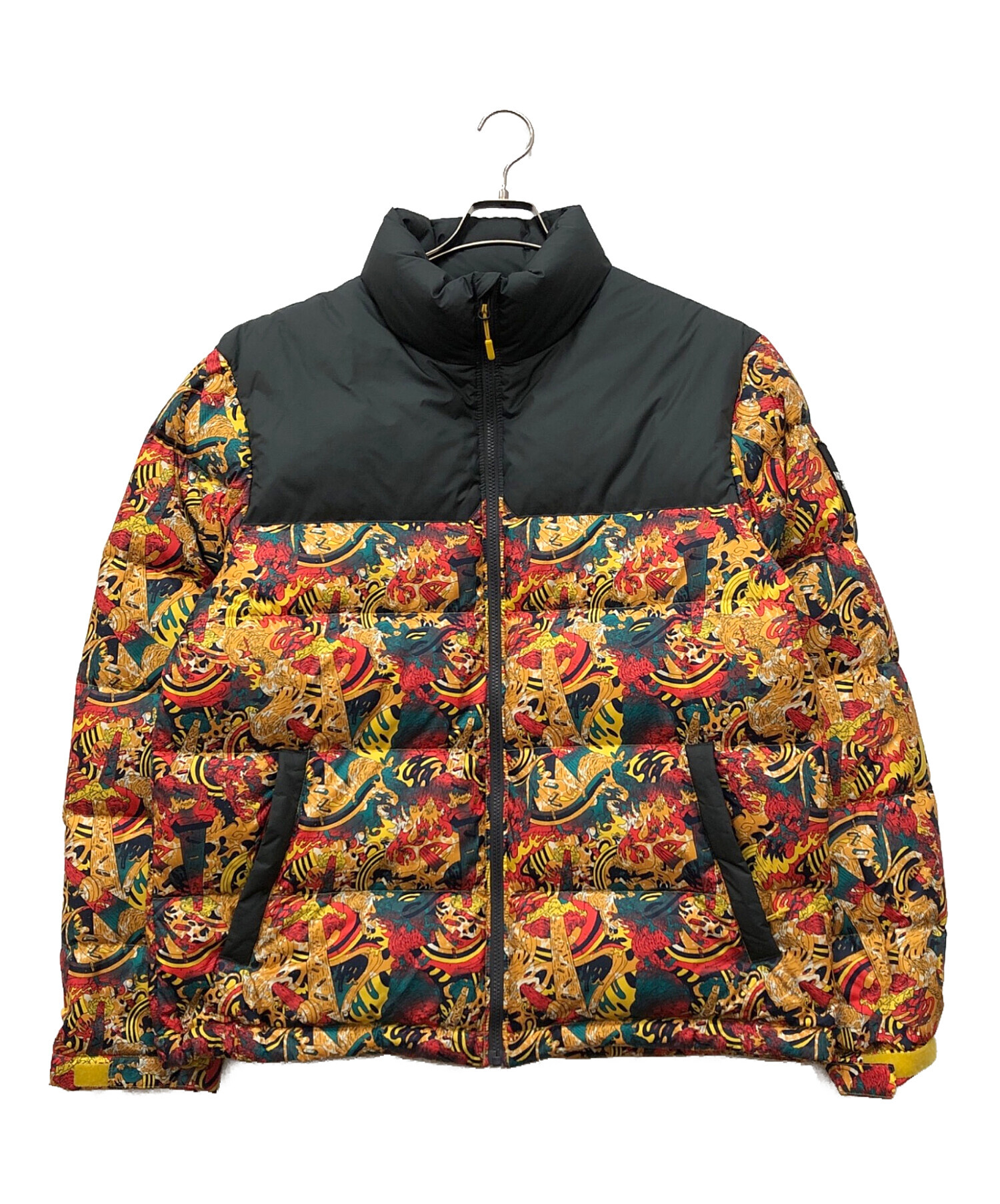 中古・古着通販】THE NORTH FACE (ザ ノース フェイス) 1992 NUPTSE 