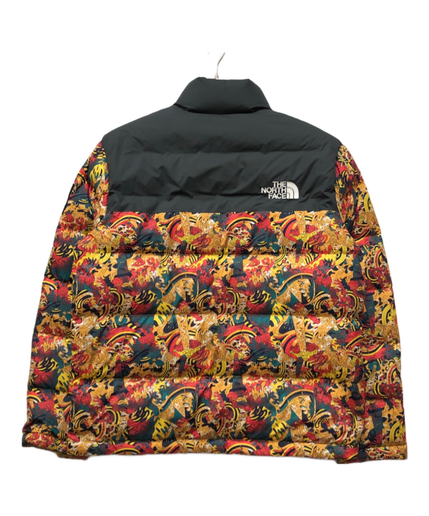中古・古着通販】THE NORTH FACE (ザ ノース フェイス) 1992 NUPTSE 