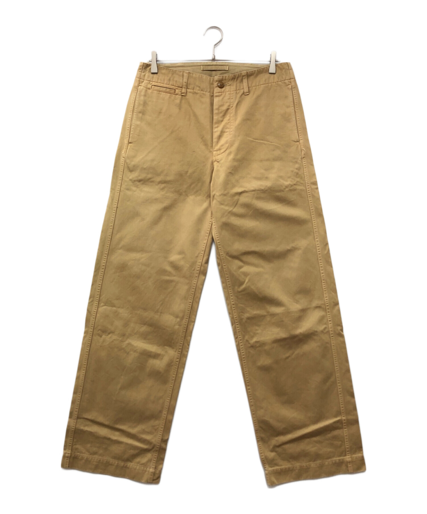 中古・古着通販】NIGEL CABOURN (ナイジェルケーボン) チノパン