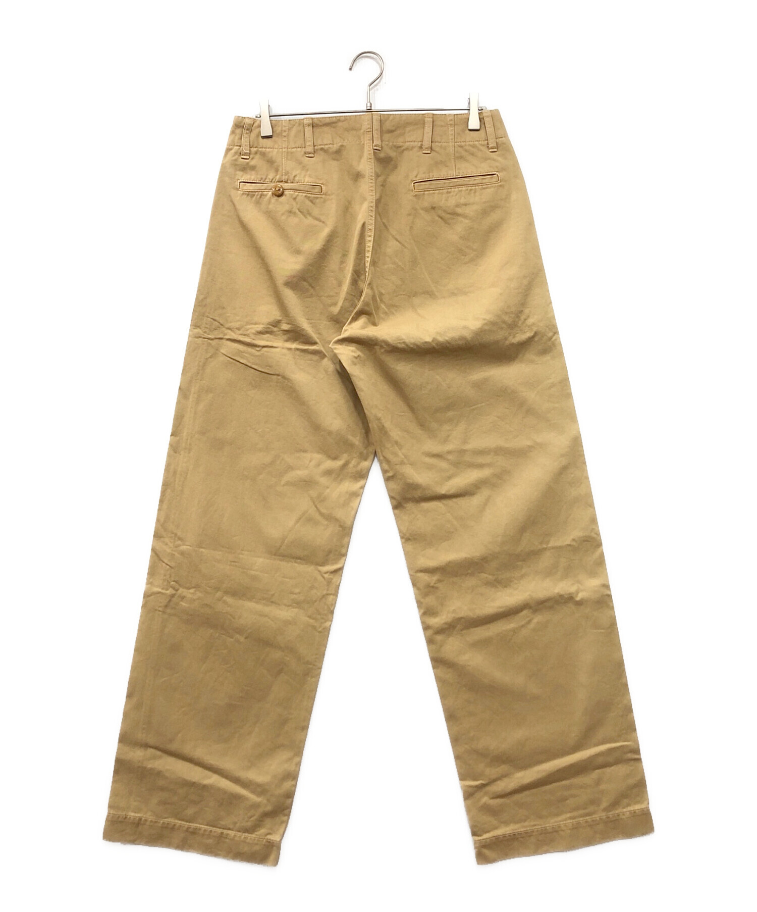 中古・古着通販】NIGEL CABOURN (ナイジェルケーボン) チノパン