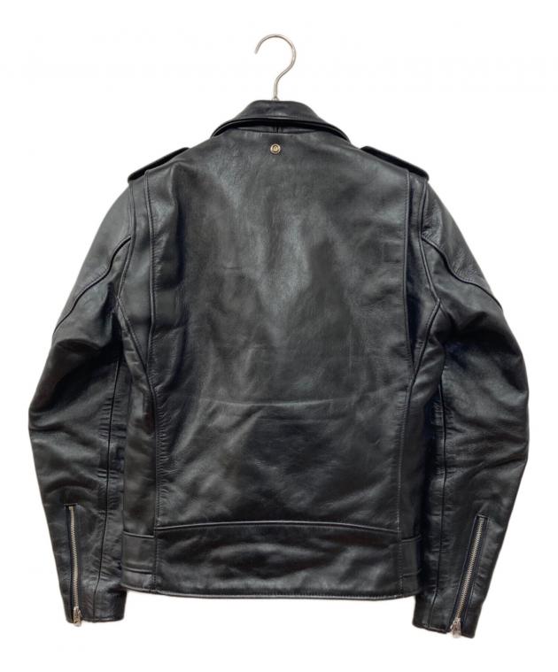 中古・古着通販】Schott (ショット) 613UHT ホースハイド ワンスター