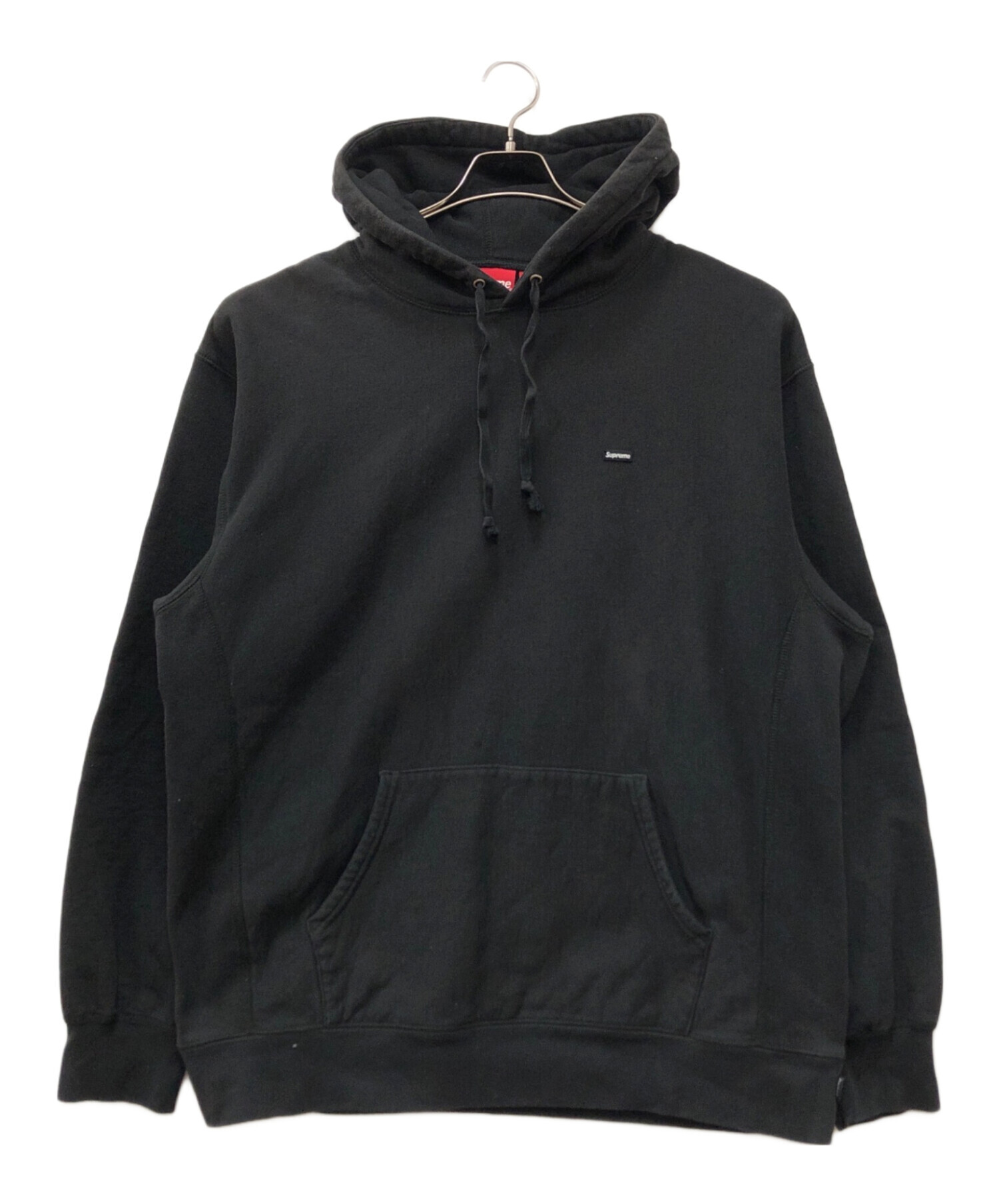 中古・古着通販】SUPREME (シュプリーム) スモールボックスロゴ 
