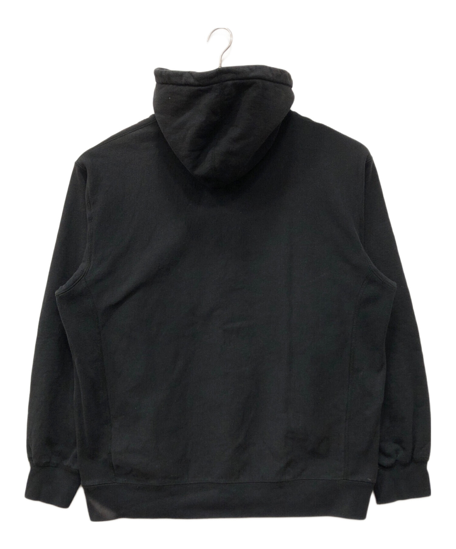 中古・古着通販】SUPREME (シュプリーム) スモールボックスロゴ 