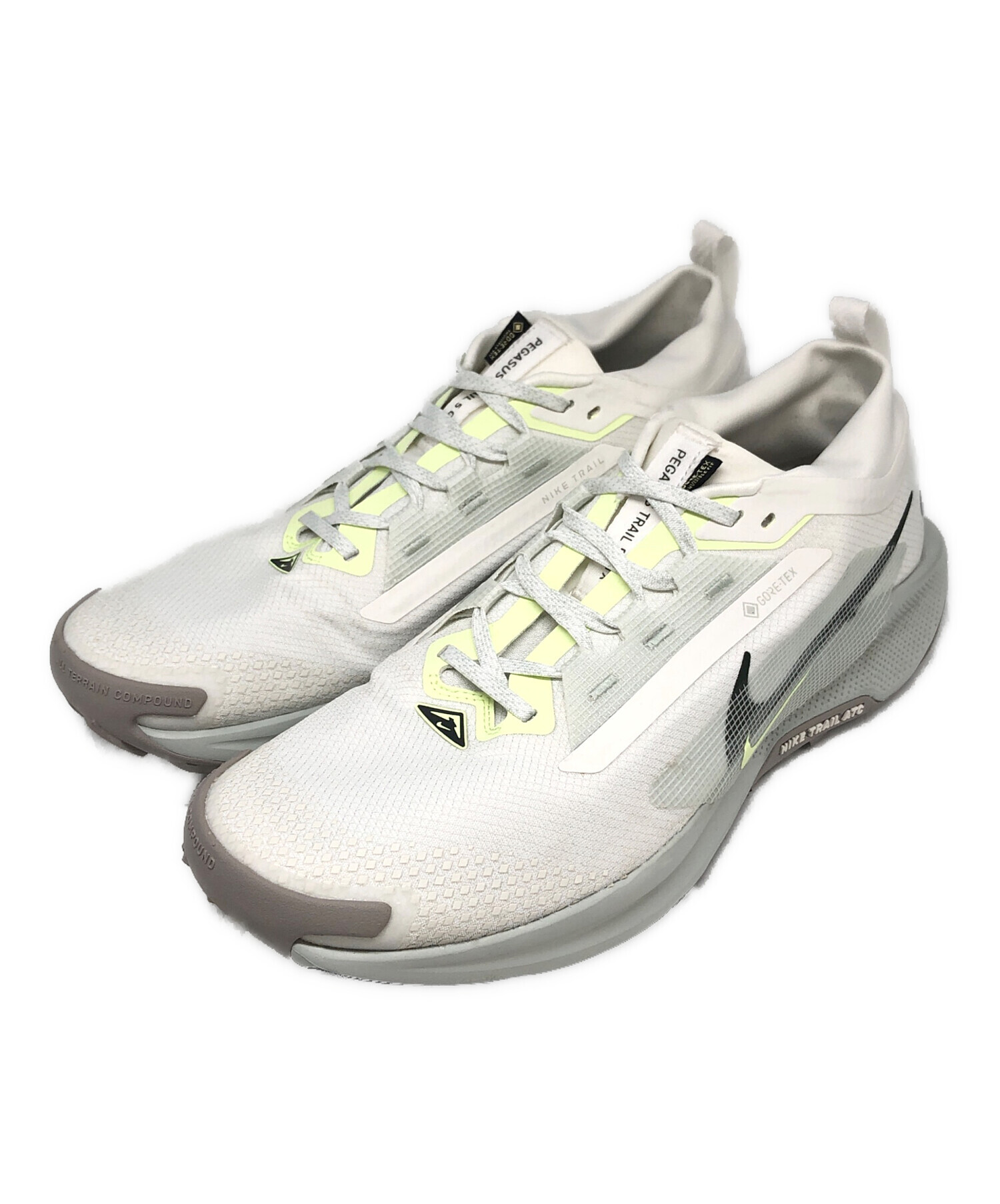 中古・古着通販】NIKE (ナイキ) REACTX Pegasus Trail 5 GTX SP 
